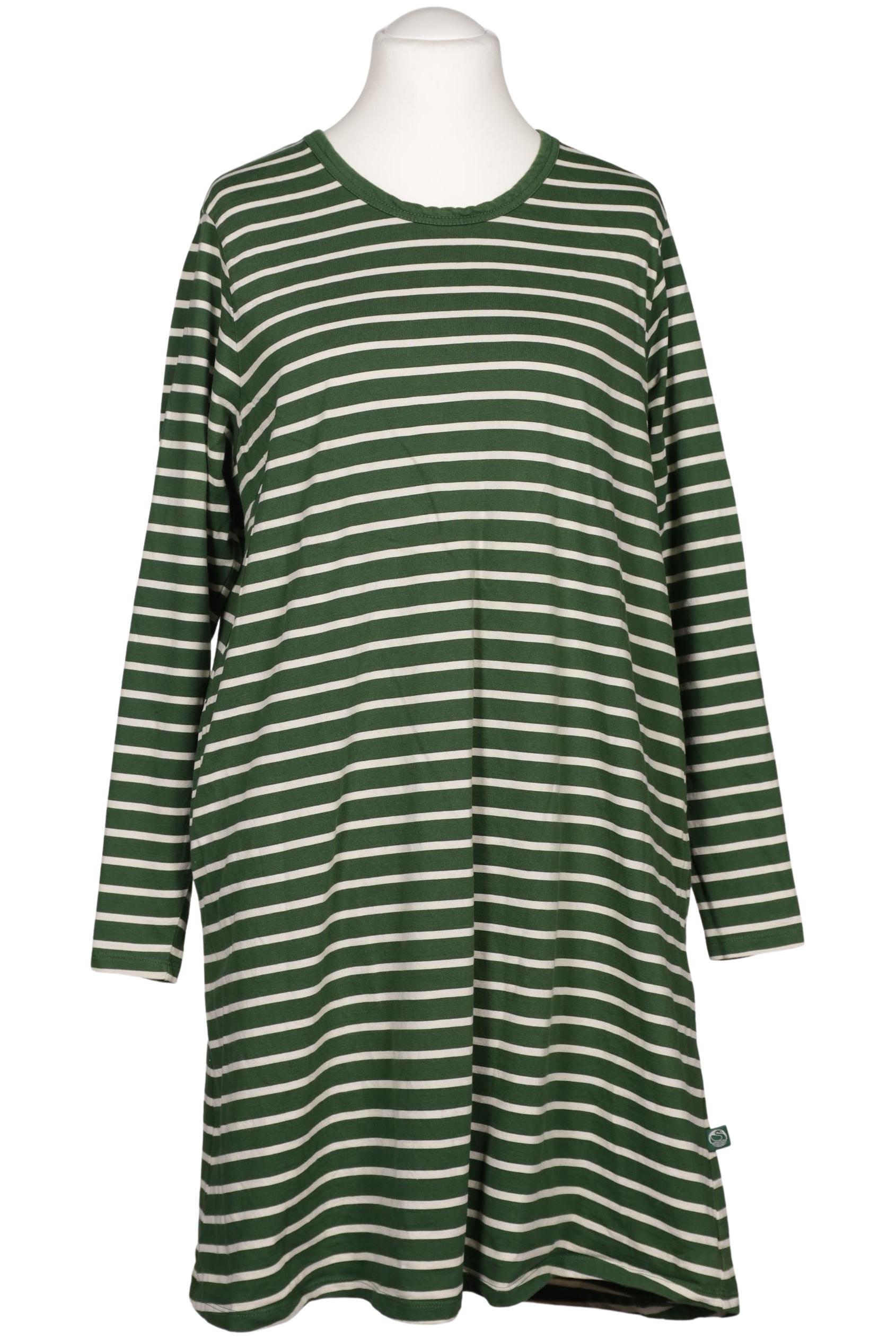 

Danefae Damen Kleid, grün, Gr. 48