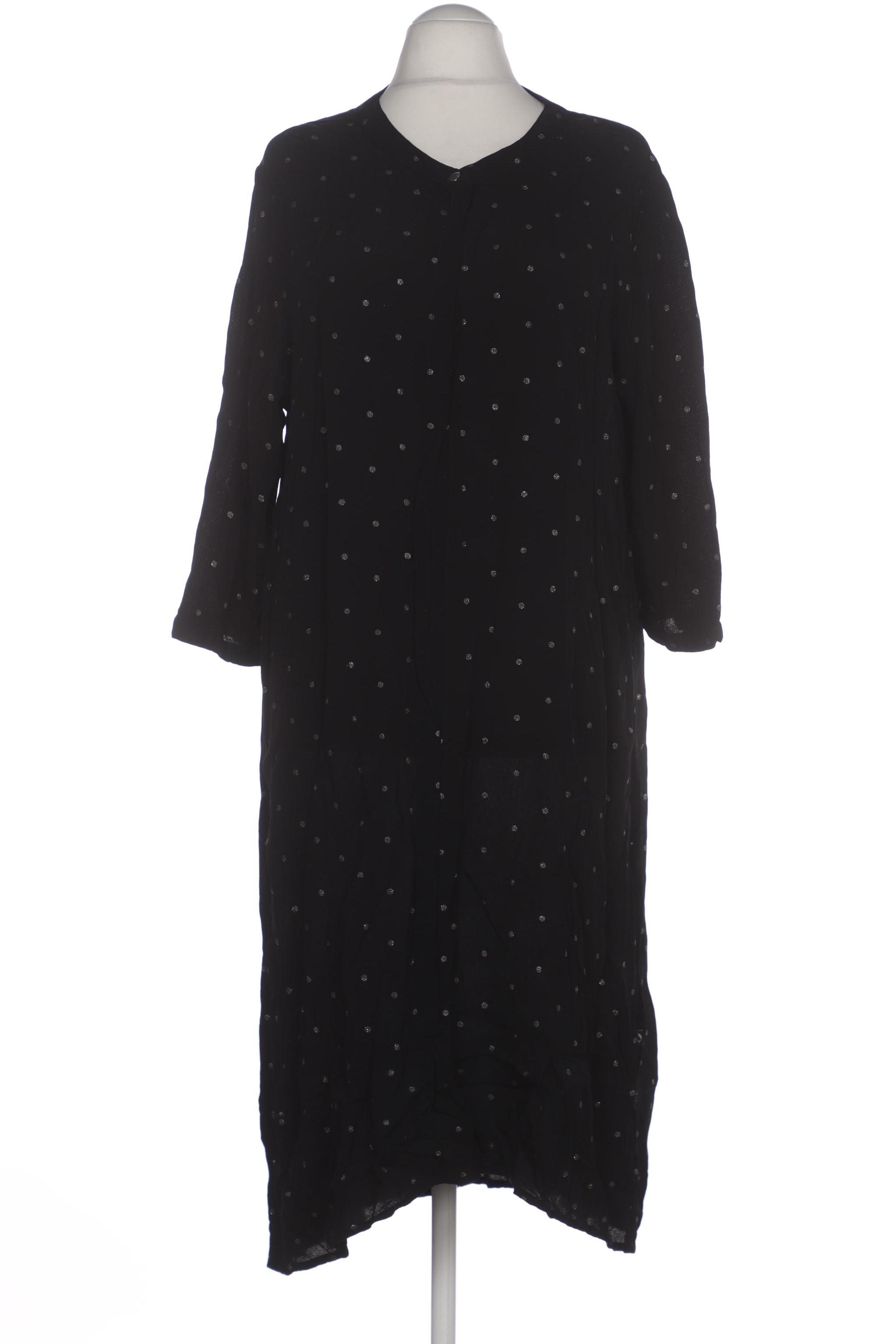 

Danefae Damen Kleid, schwarz, Gr. 44