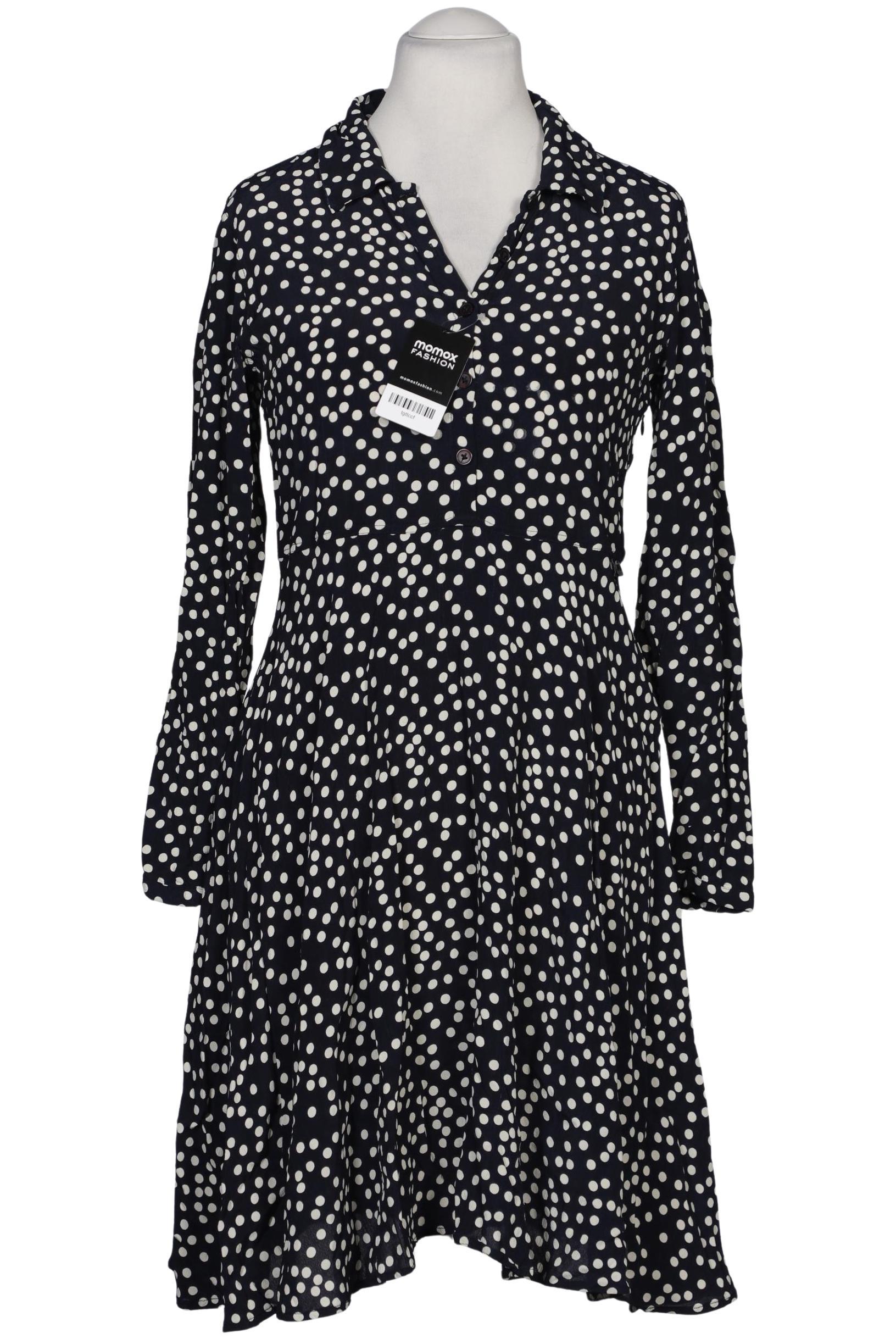 

Danefae Damen Kleid, mehrfarbig, Gr. 42