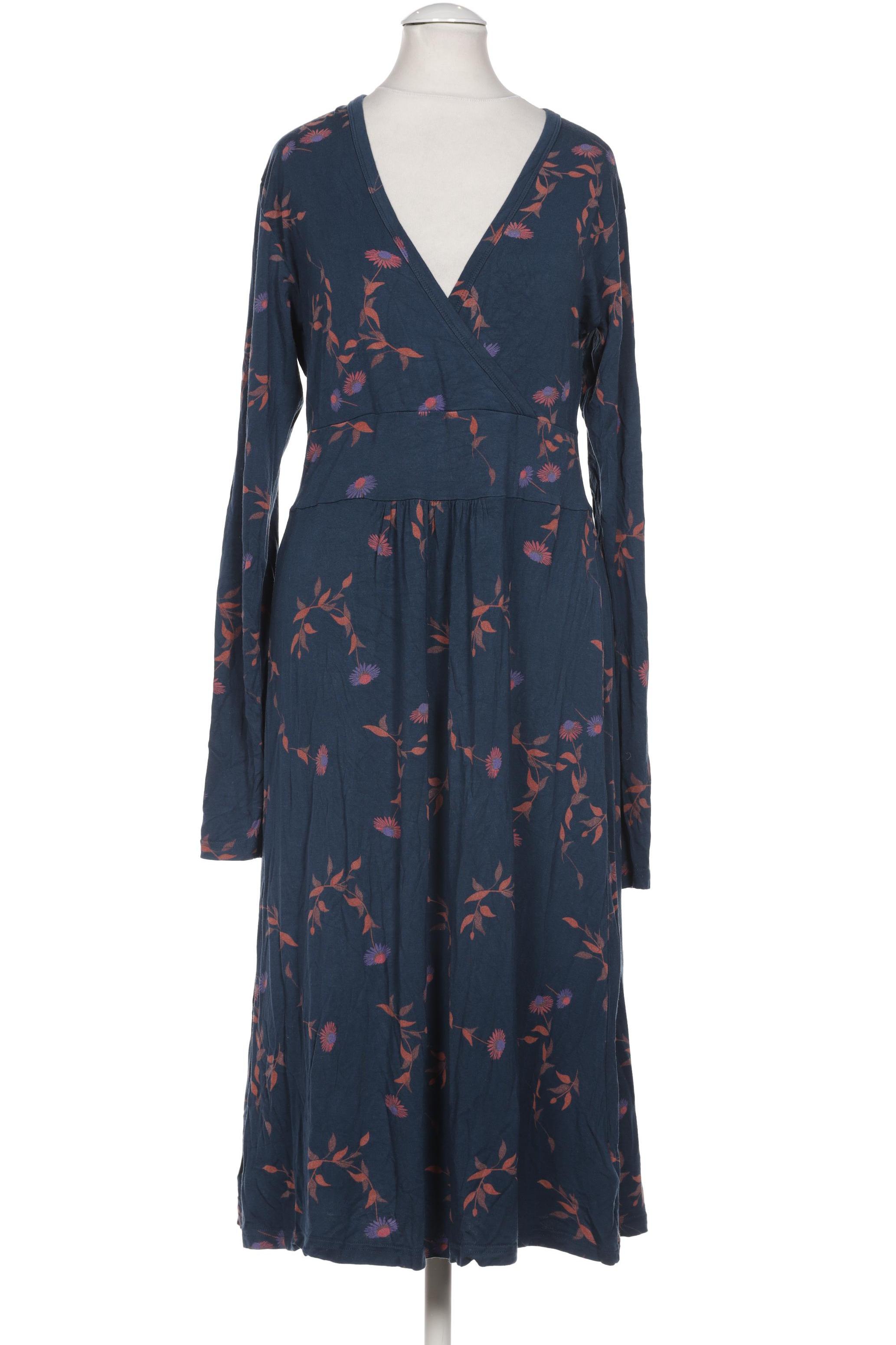

Danefae Damen Kleid, blau, Gr. 36