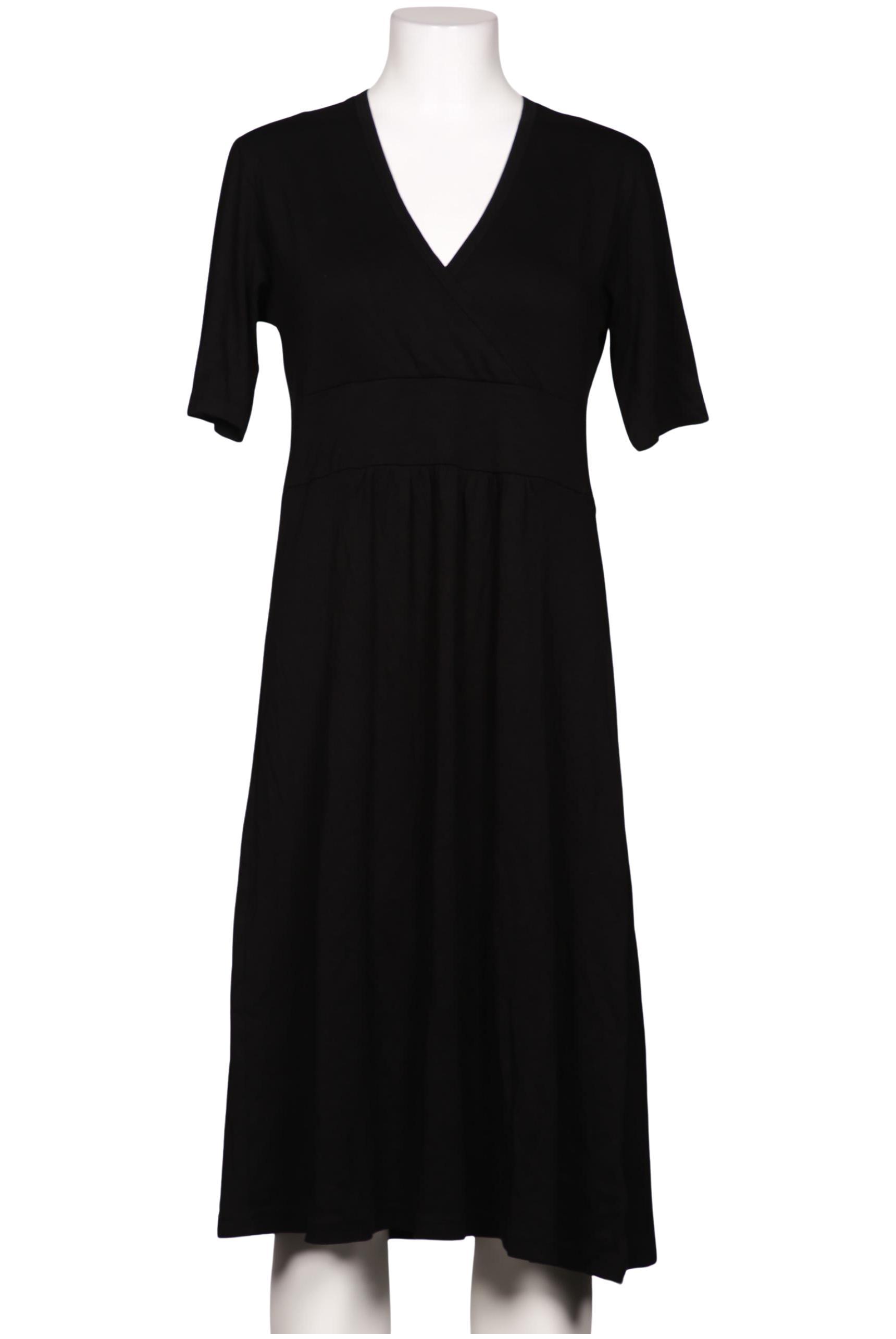 

Danefae Damen Kleid, schwarz, Gr. 42
