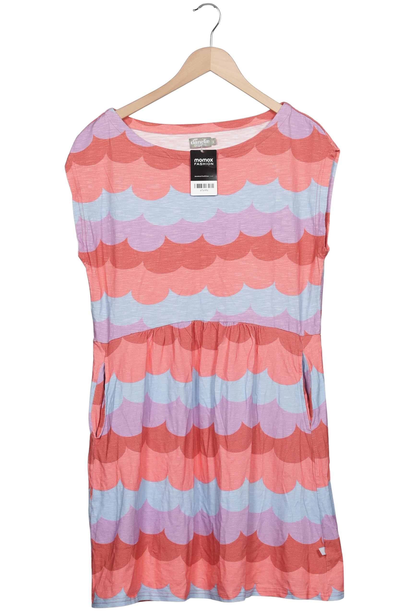 

Danefae Damen Kleid, mehrfarbig, Gr. 44