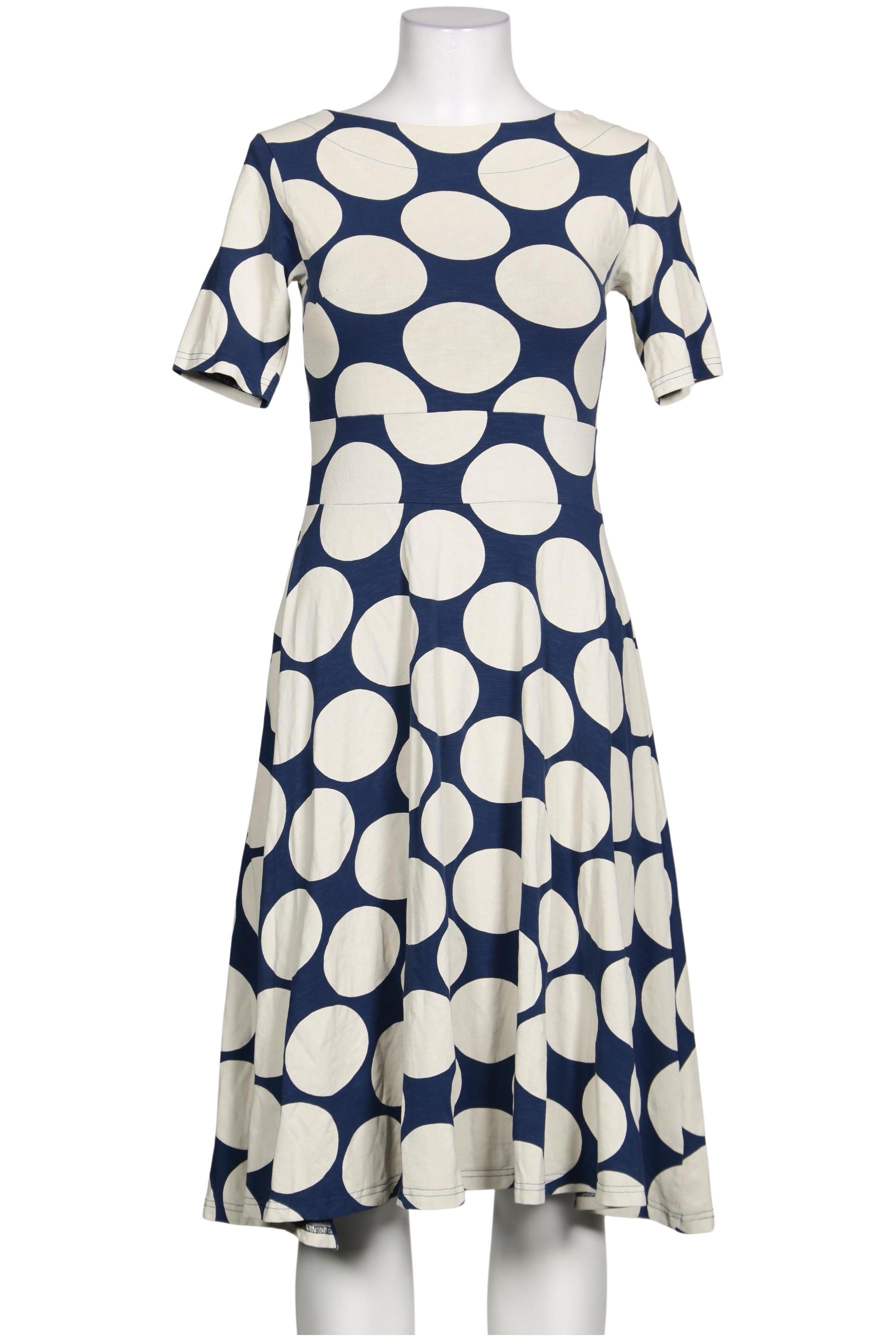 

Danefae Damen Kleid, marineblau, Gr. 36