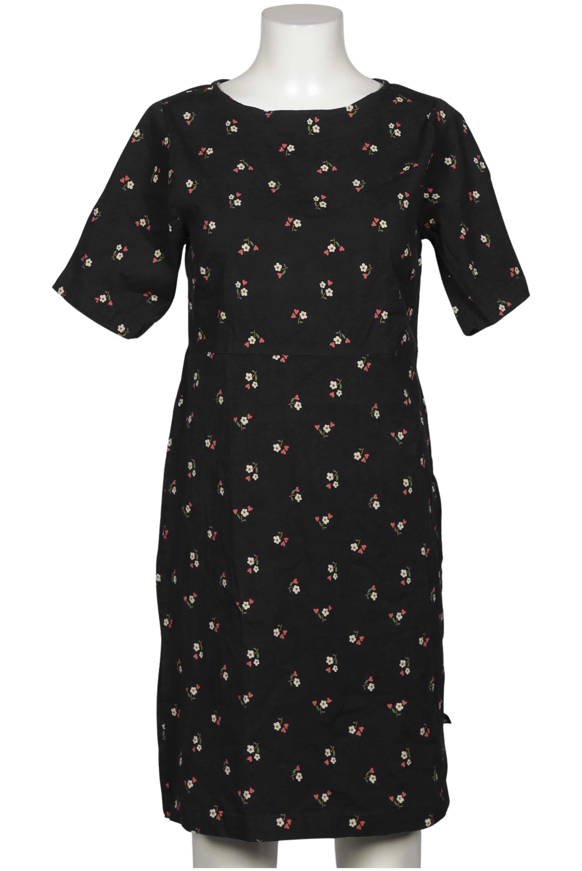 

Danefae Damen Kleid, schwarz, Gr. 42