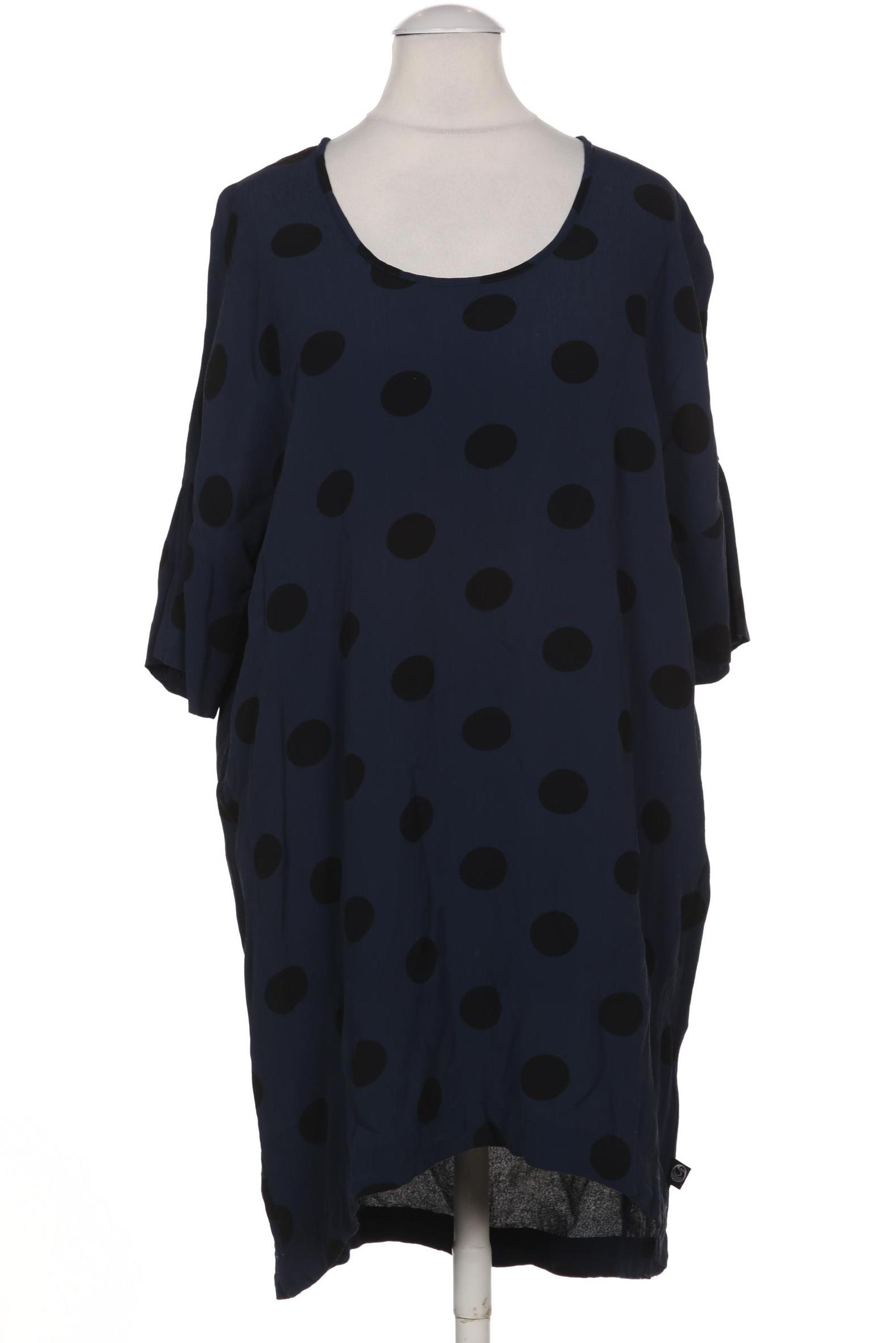

Danefae Damen Kleid, marineblau, Gr. 36