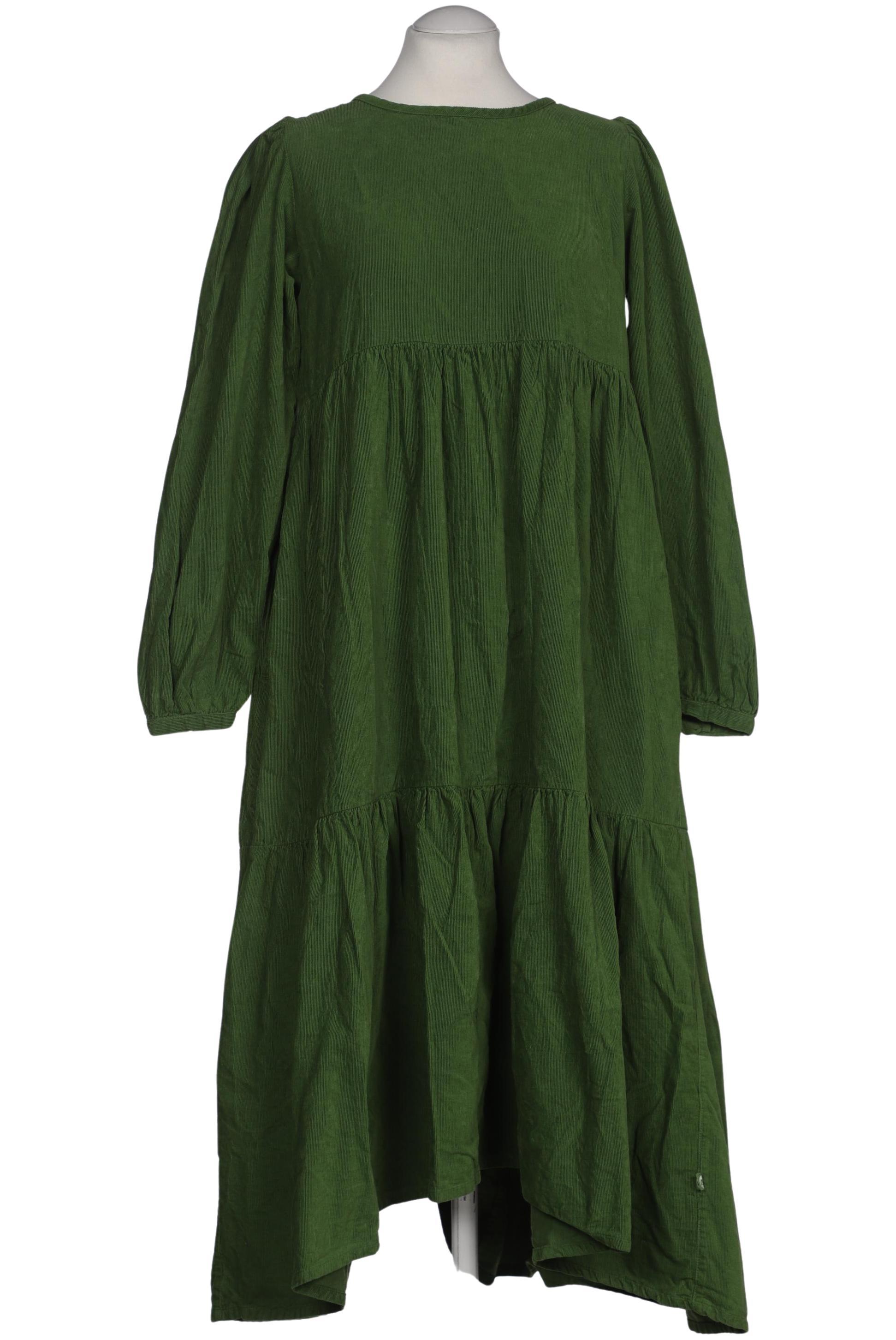 

Danefae Damen Kleid, grün, Gr. 36
