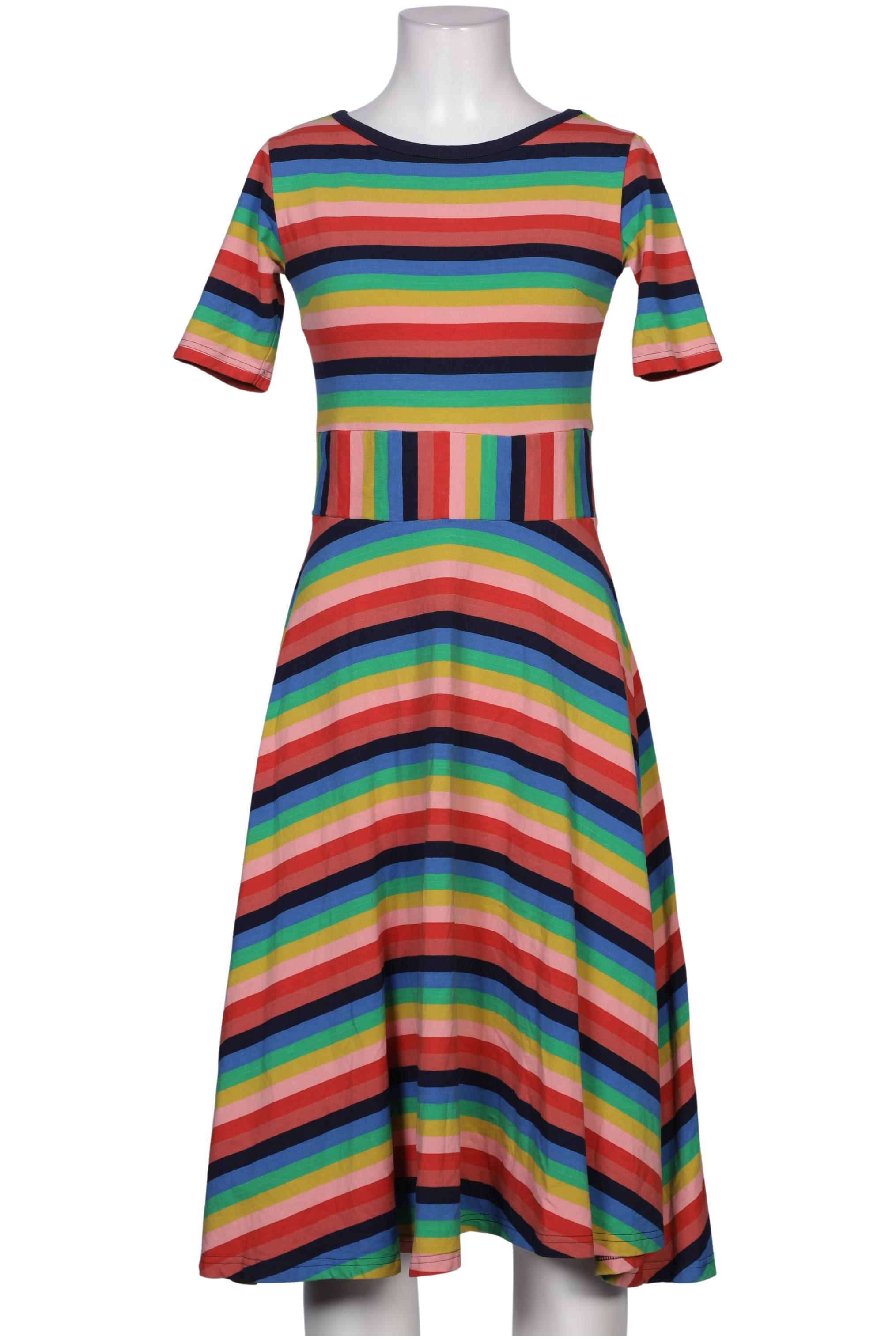 

Danefae Damen Kleid, mehrfarbig, Gr. 34
