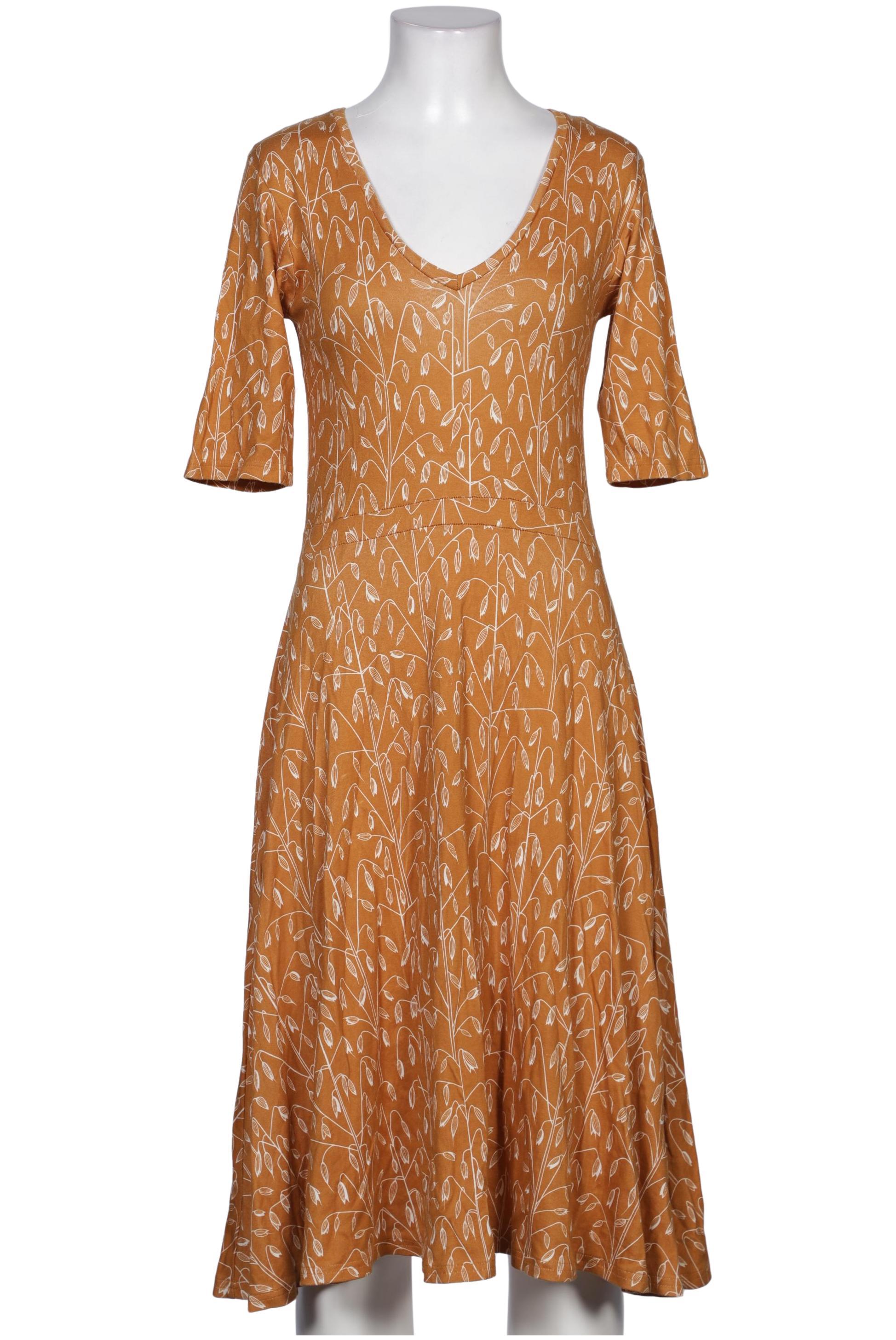 

Danefae Damen Kleid, orange, Gr. 38