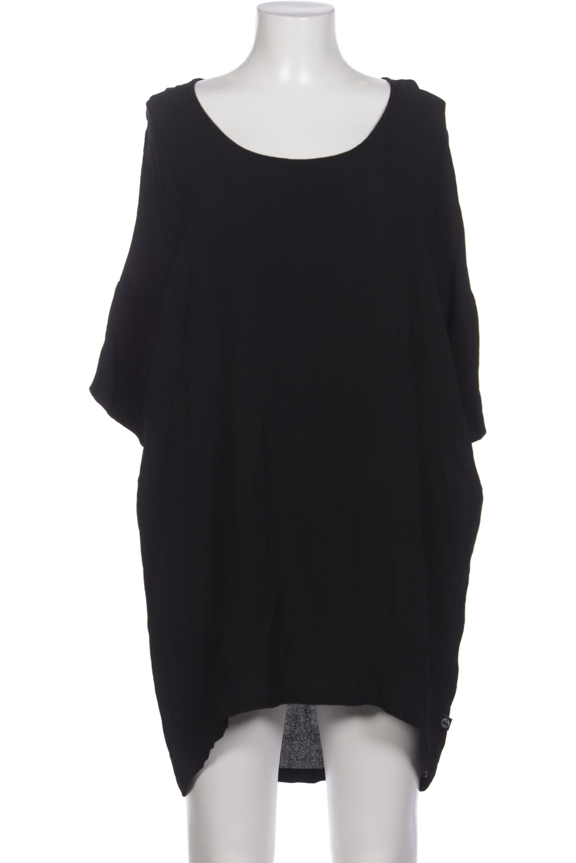 

Danefae Damen Kleid, schwarz, Gr. 44