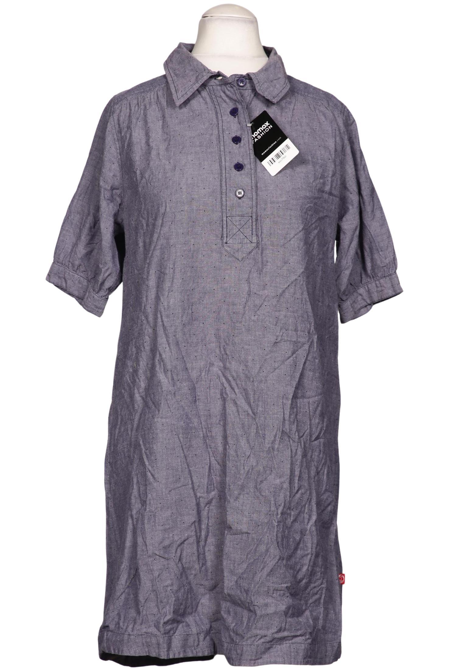 

Danefae Damen Kleid, blau, Gr. 38