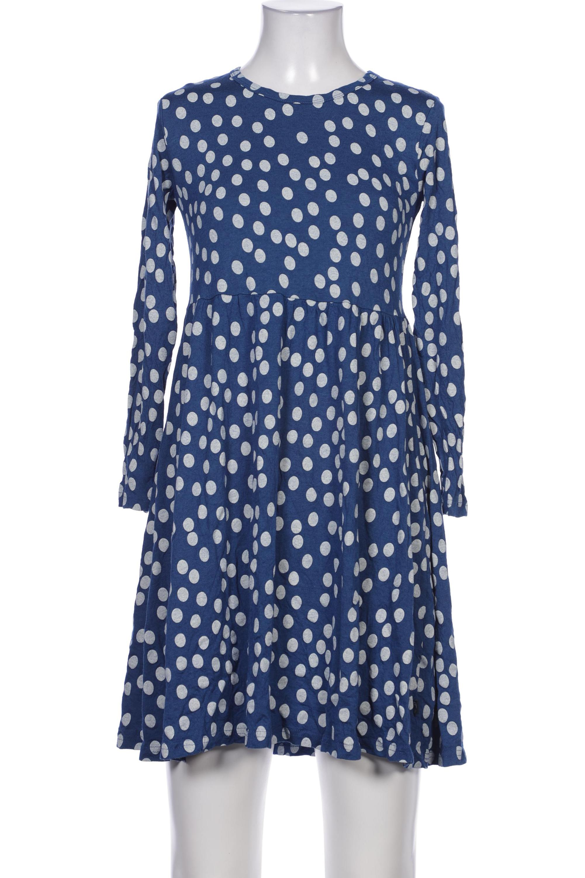 

Danefae Damen Kleid, blau, Gr. 36