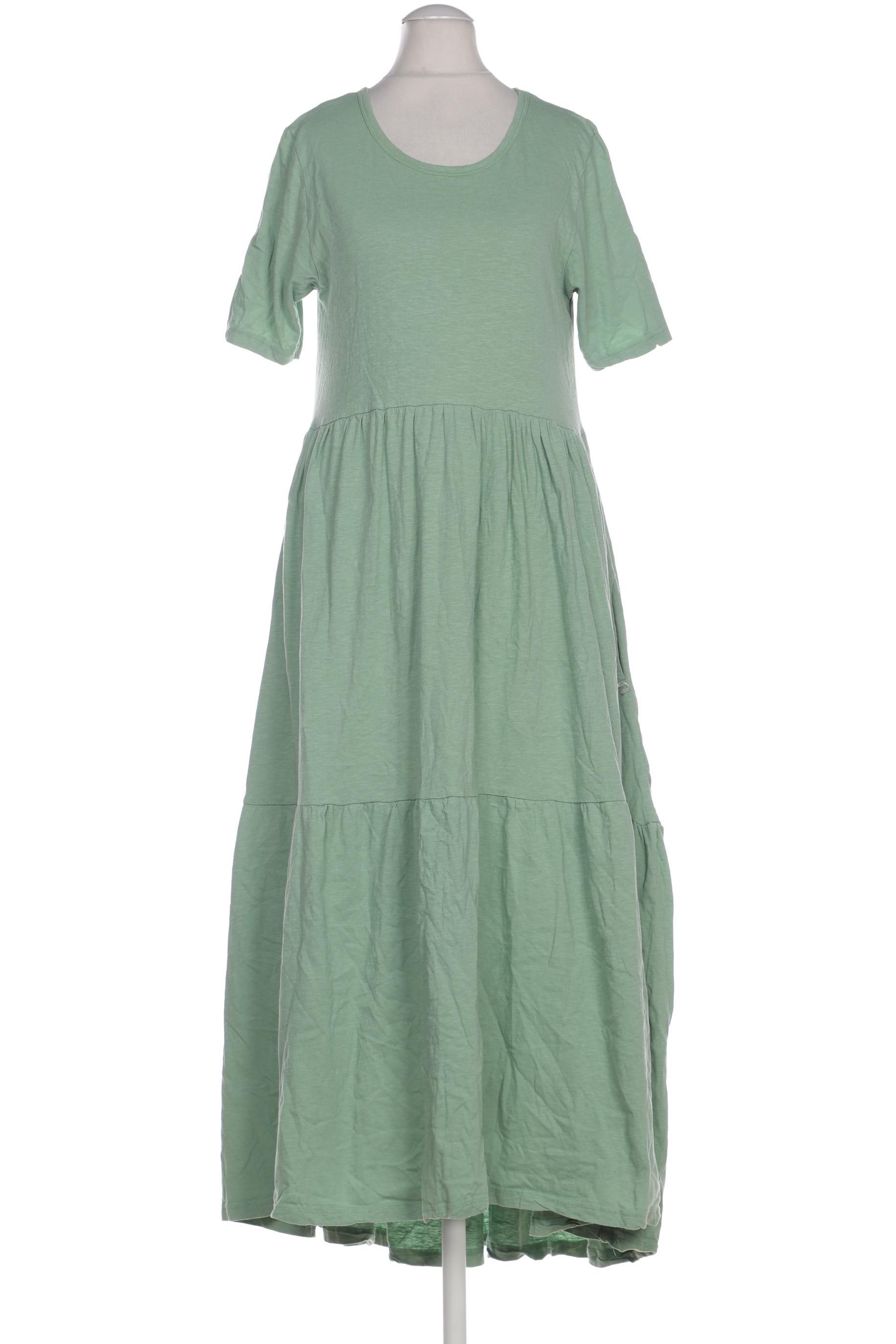 

Danefae Damen Kleid, grün, Gr. 34