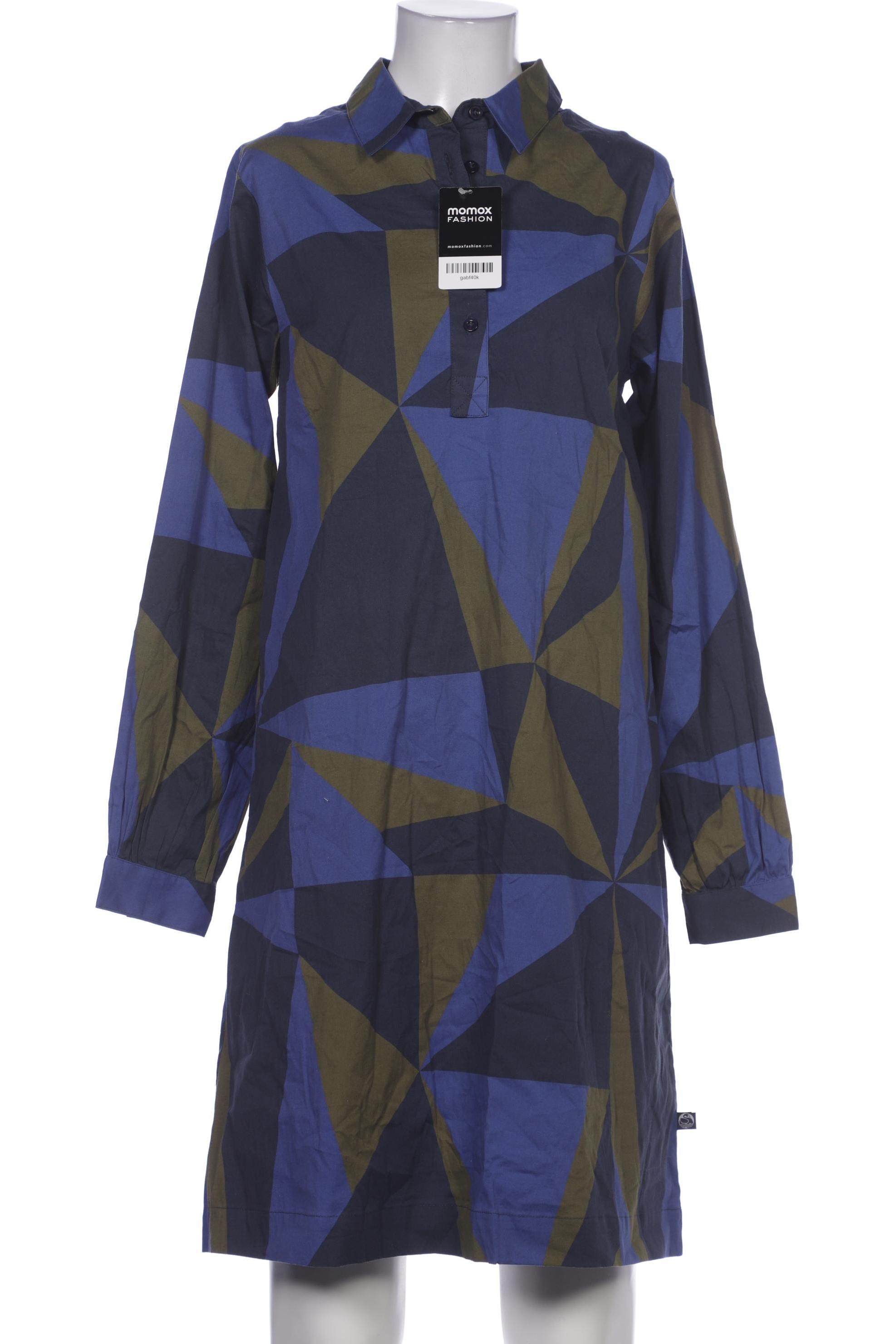 

Danefae Damen Kleid, marineblau, Gr. 36