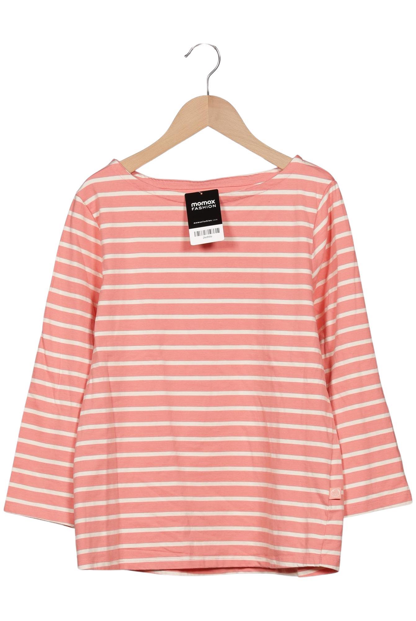 

Danefae Damen Langarmshirt, mehrfarbig, Gr. 38