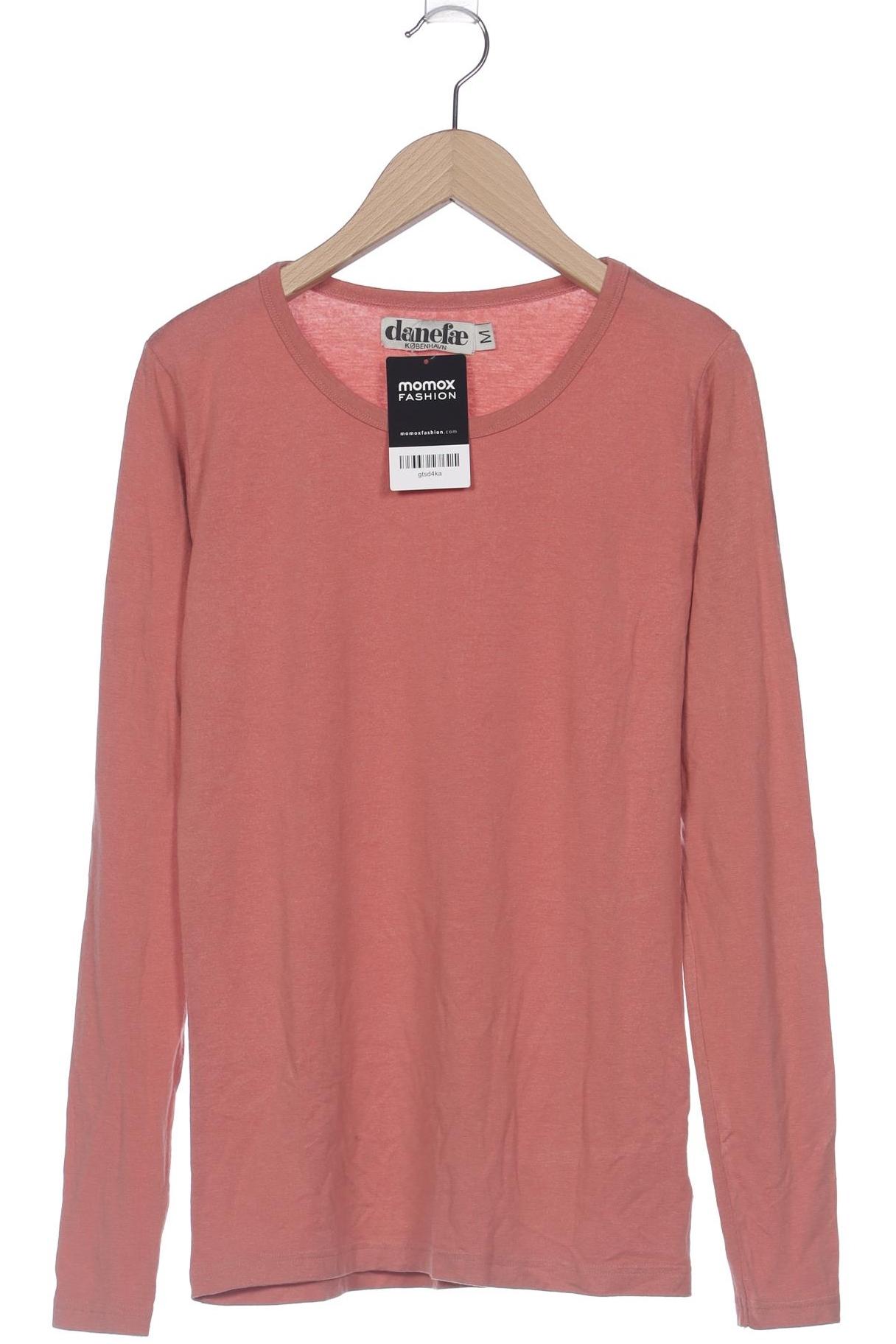 Thumbnail - Danefae Damen Langarmshirt, pink, Gr. 38
