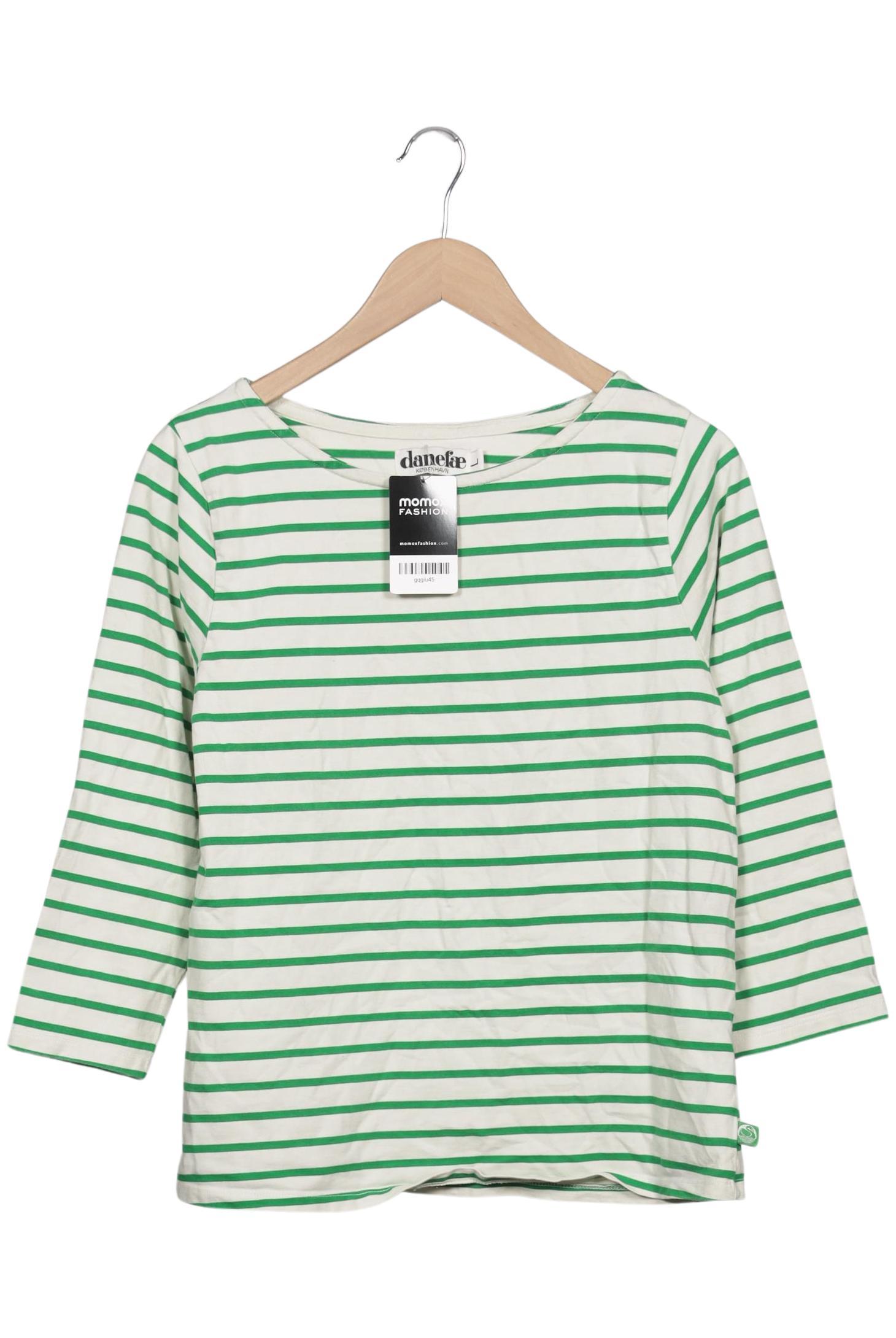 

Danefae Damen Langarmshirt, mehrfarbig, Gr. 42