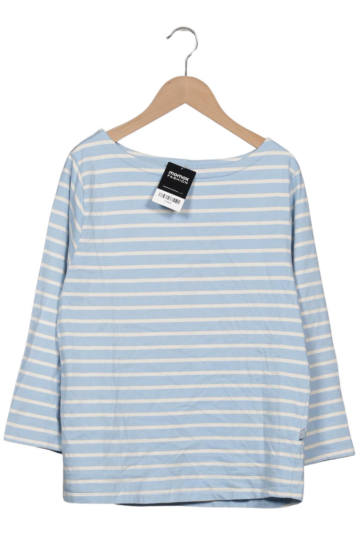 

Danefae Damen Langarmshirt, mehrfarbig, Gr. 42