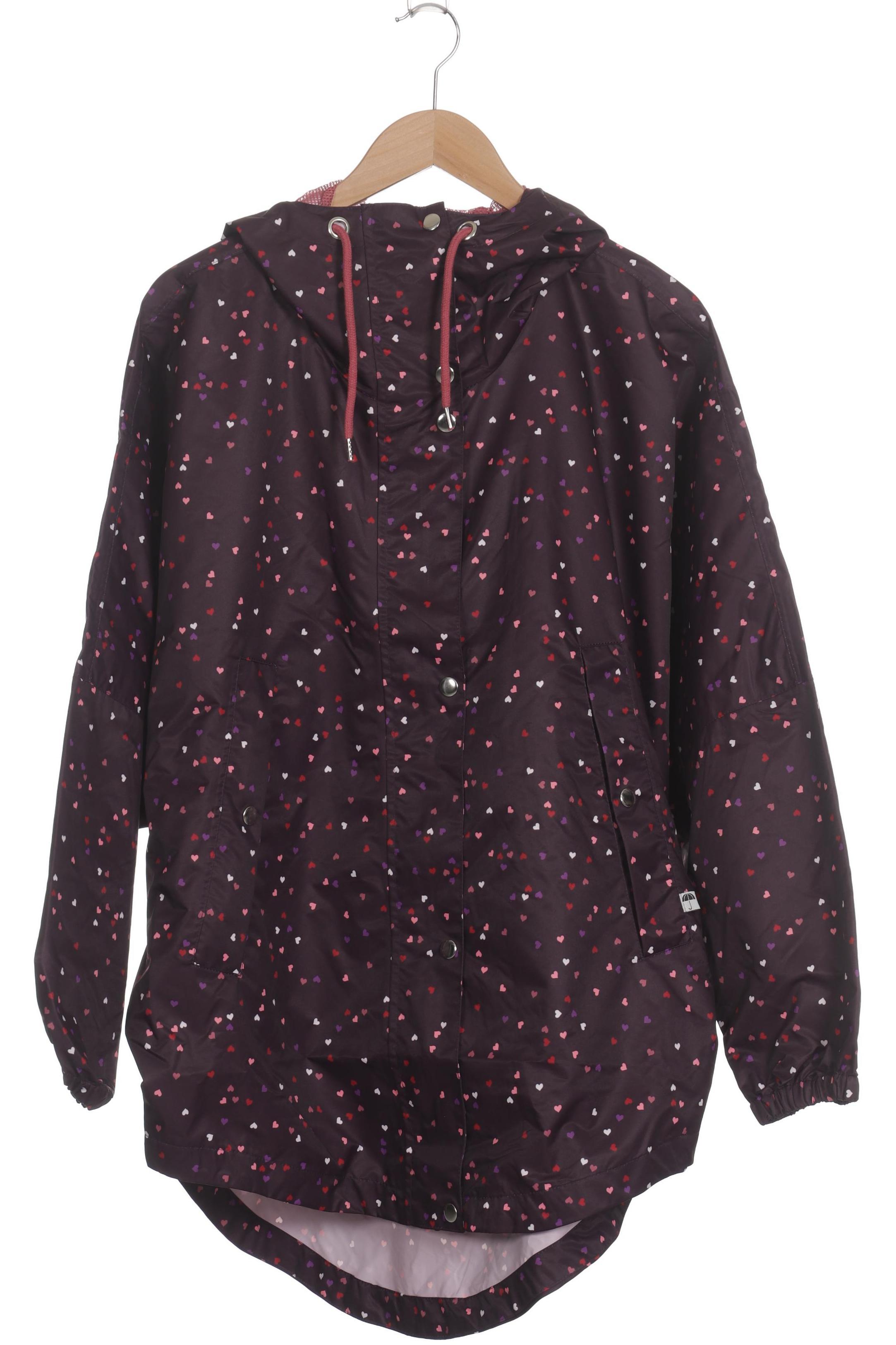 

Danefae Damen Mantel, lila, Gr.