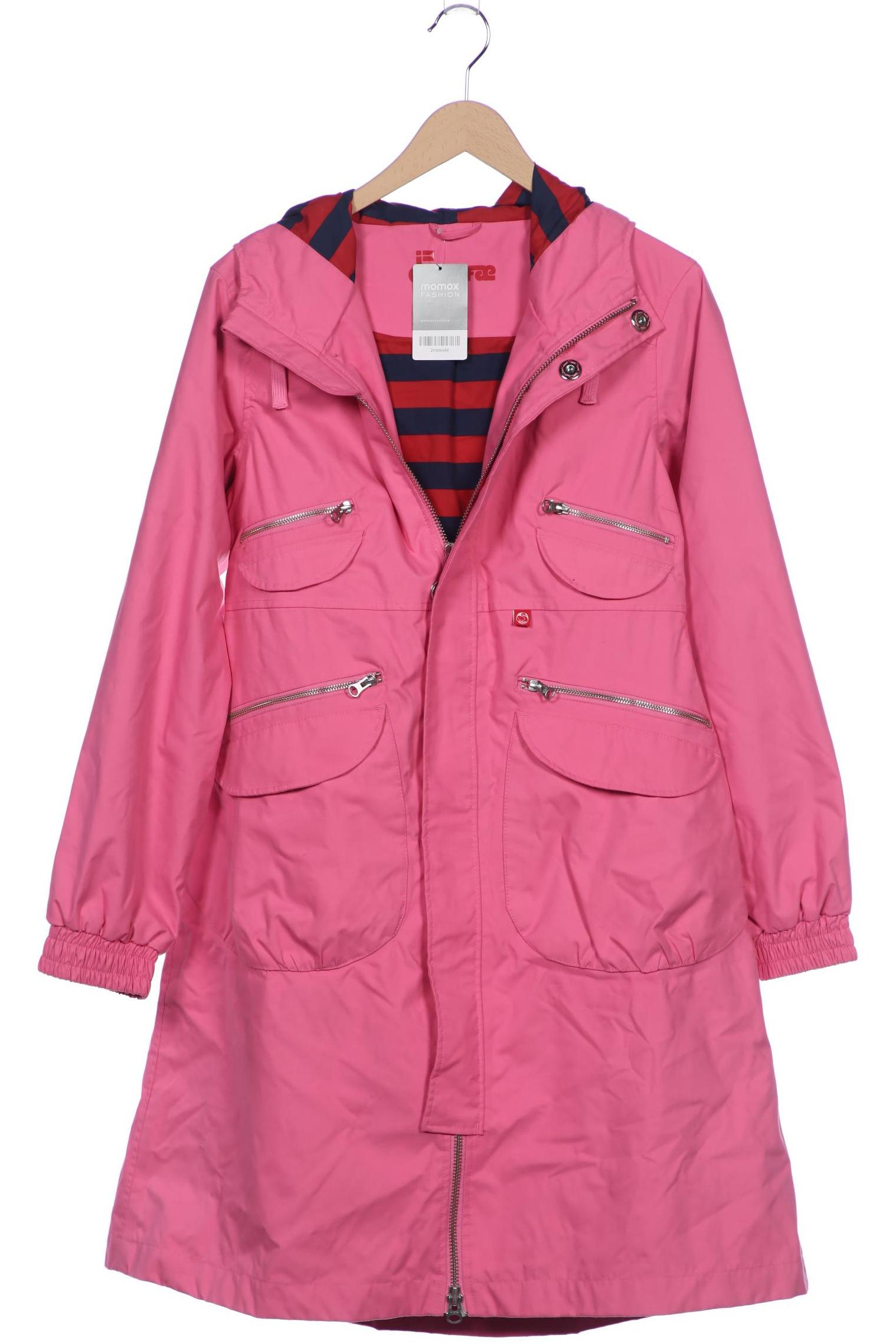 

Danefae Damen Mantel, pink, Gr. 42