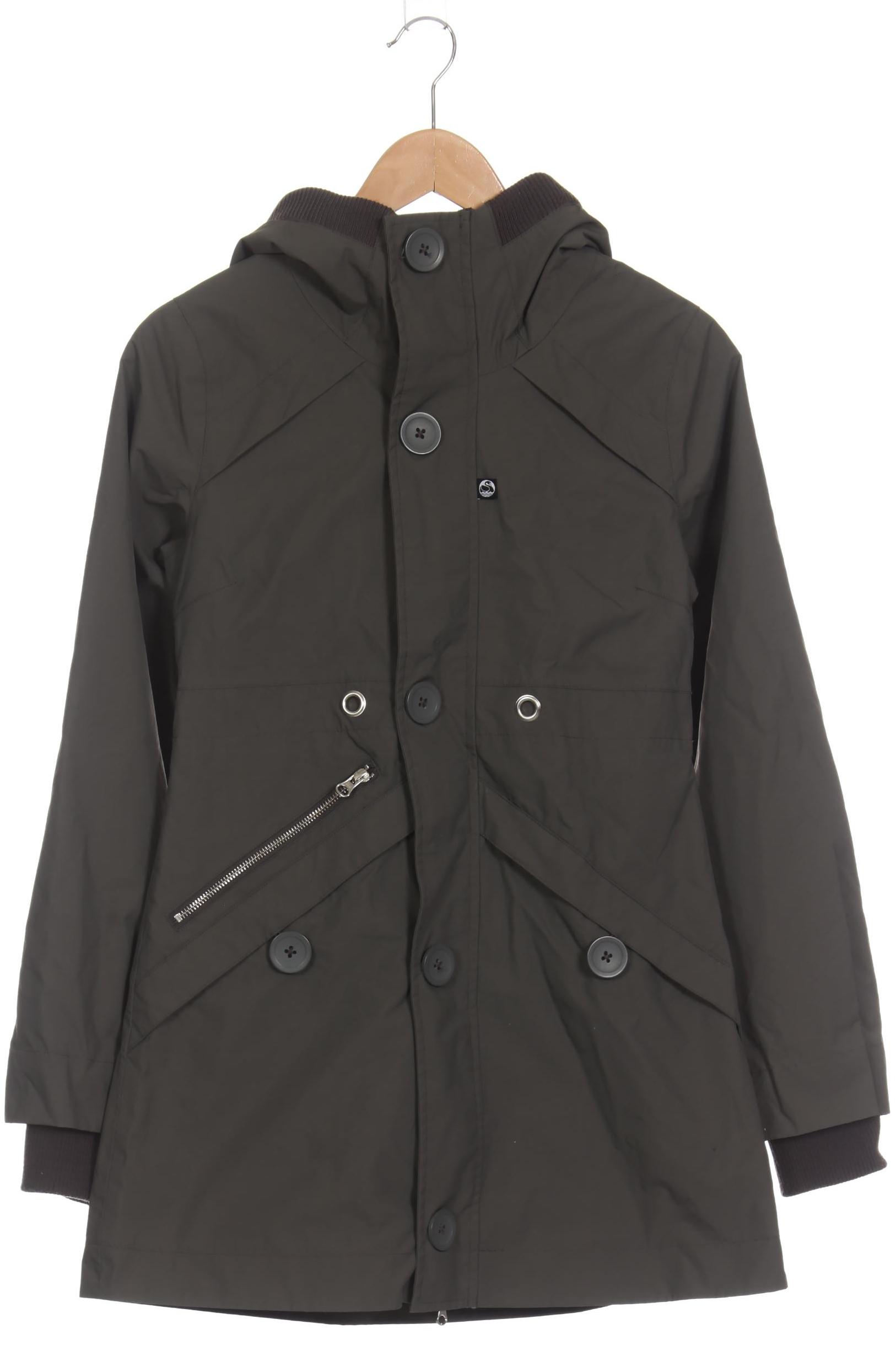 

Danefae Damen Mantel, grau, Gr.