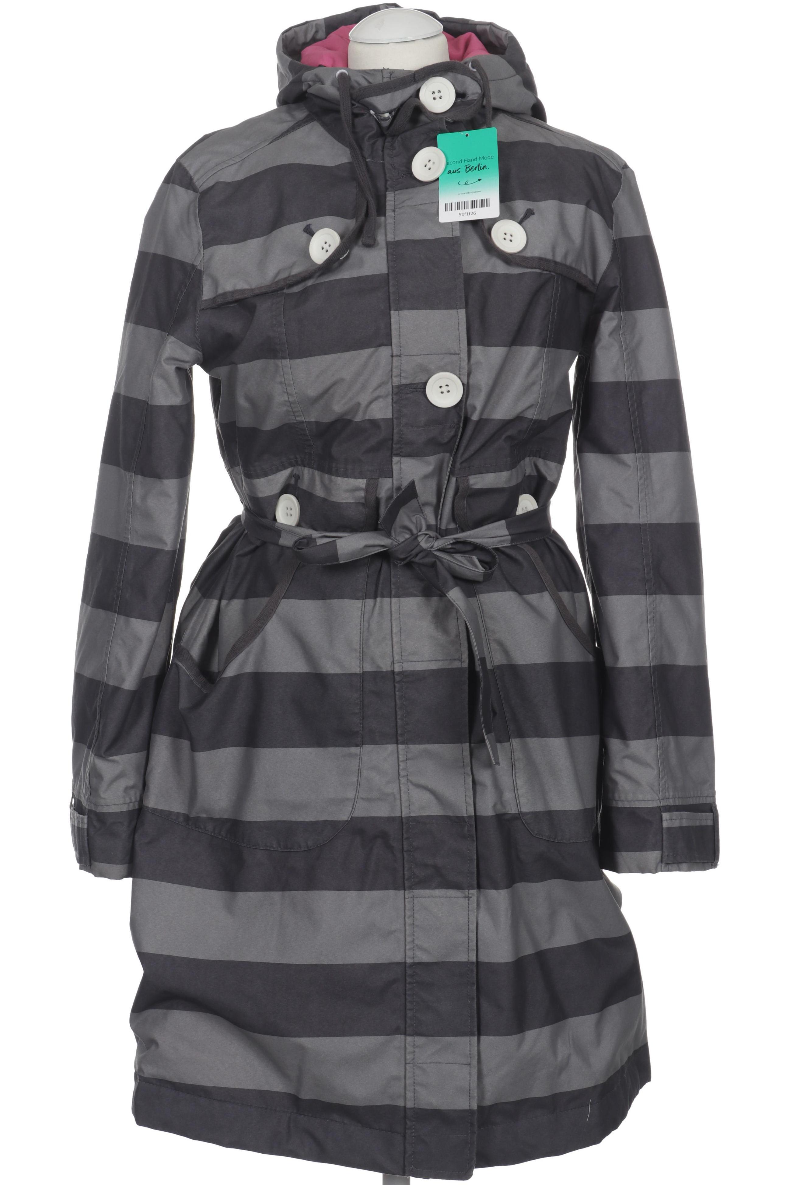 

Danefae Damen Mantel, grau, Gr.