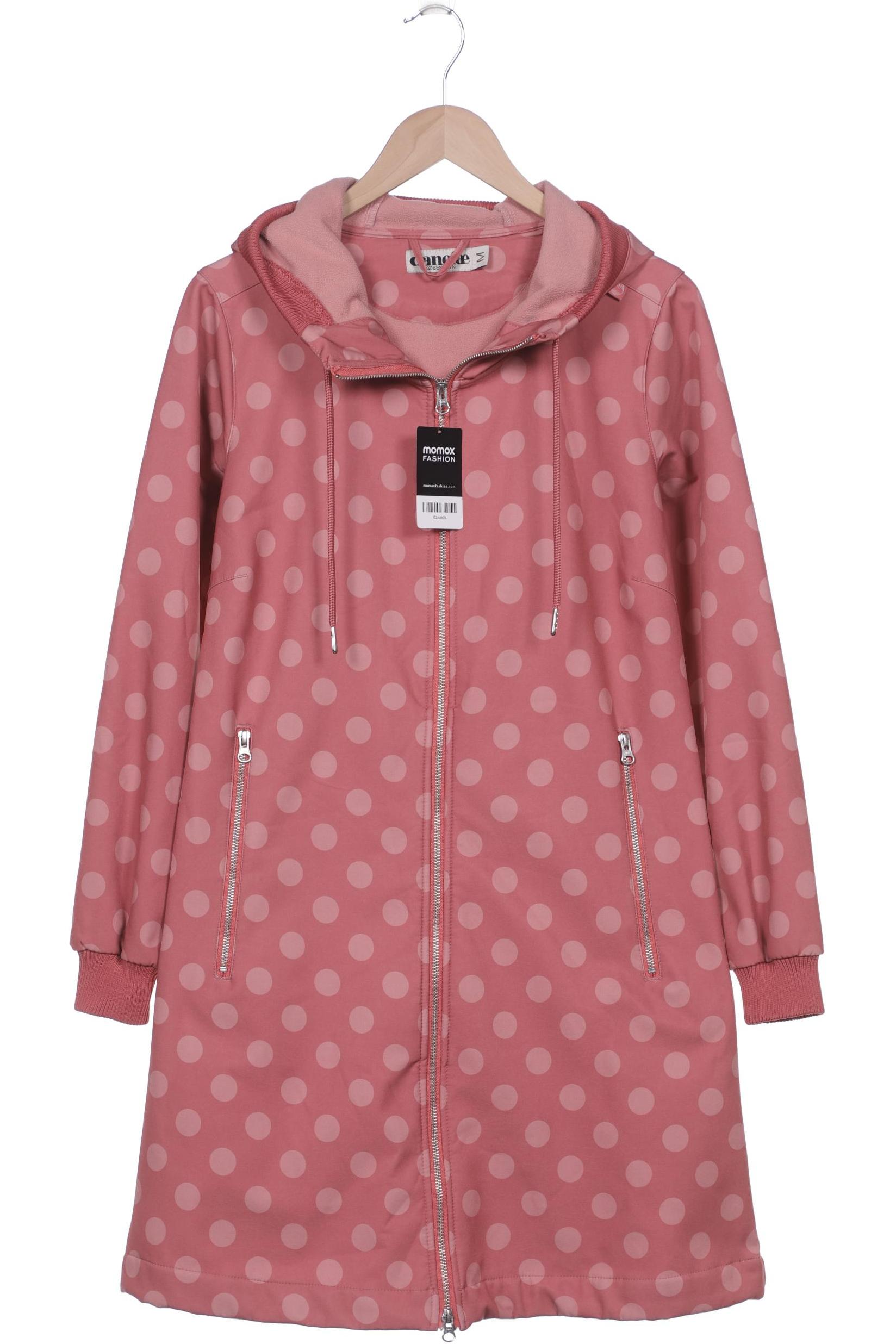 

Danefae Damen Mantel, pink, Gr. 38