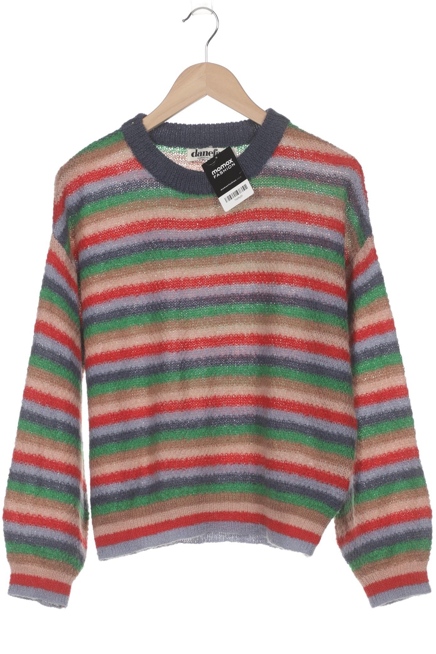 

Danefae Damen Pullover, mehrfarbig, Gr. 42