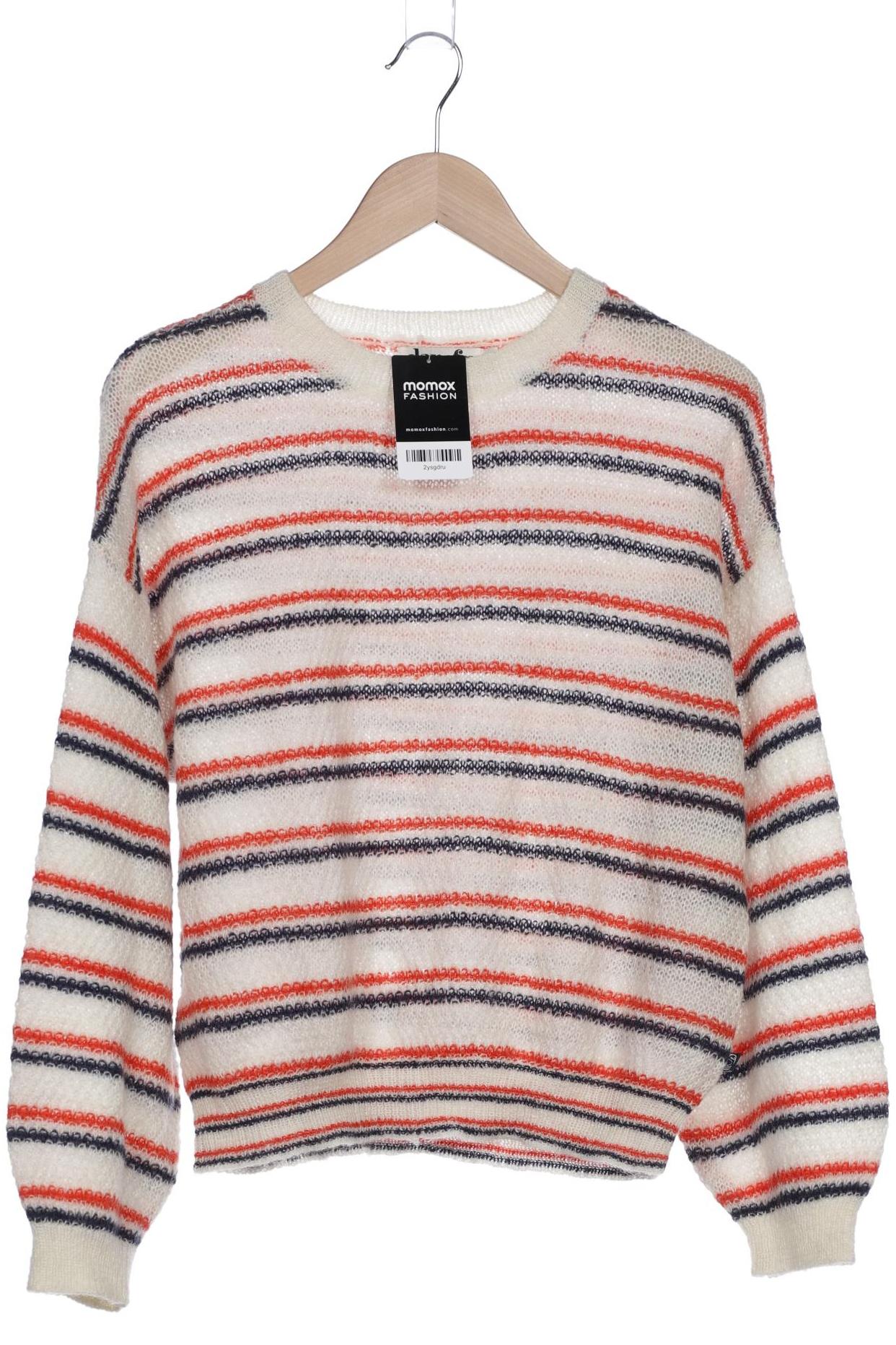 

Danefae Damen Pullover, cremeweiß