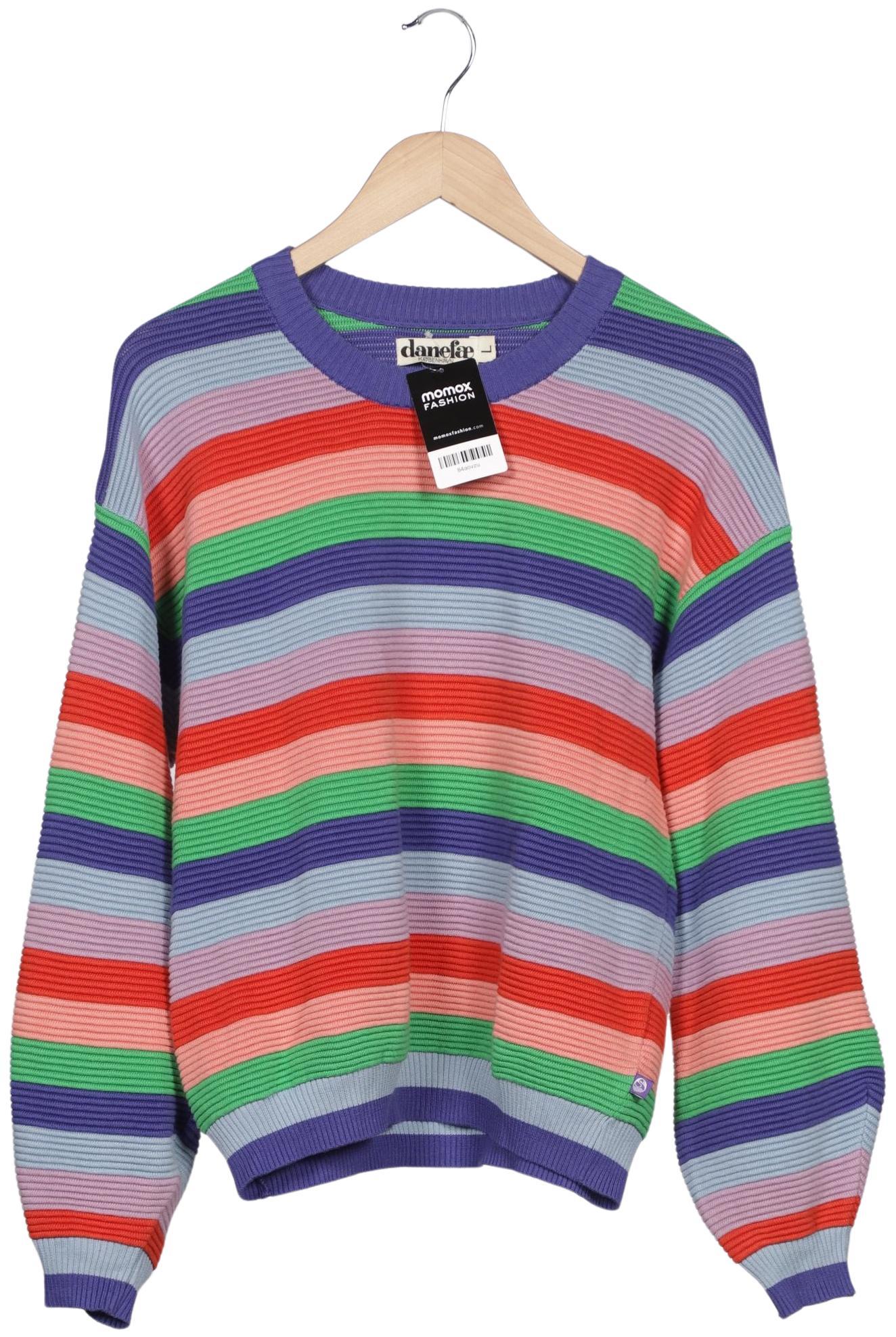 

Danefae Damen Pullover, mehrfarbig, Gr. 42