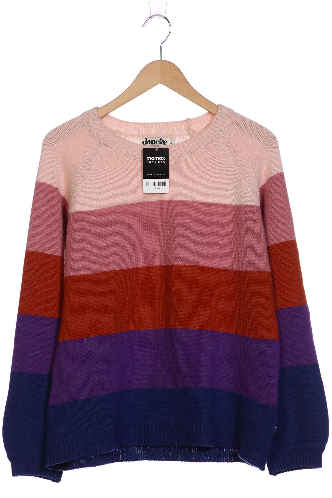 

Danefae Damen Pullover, mehrfarbig, Gr. 42