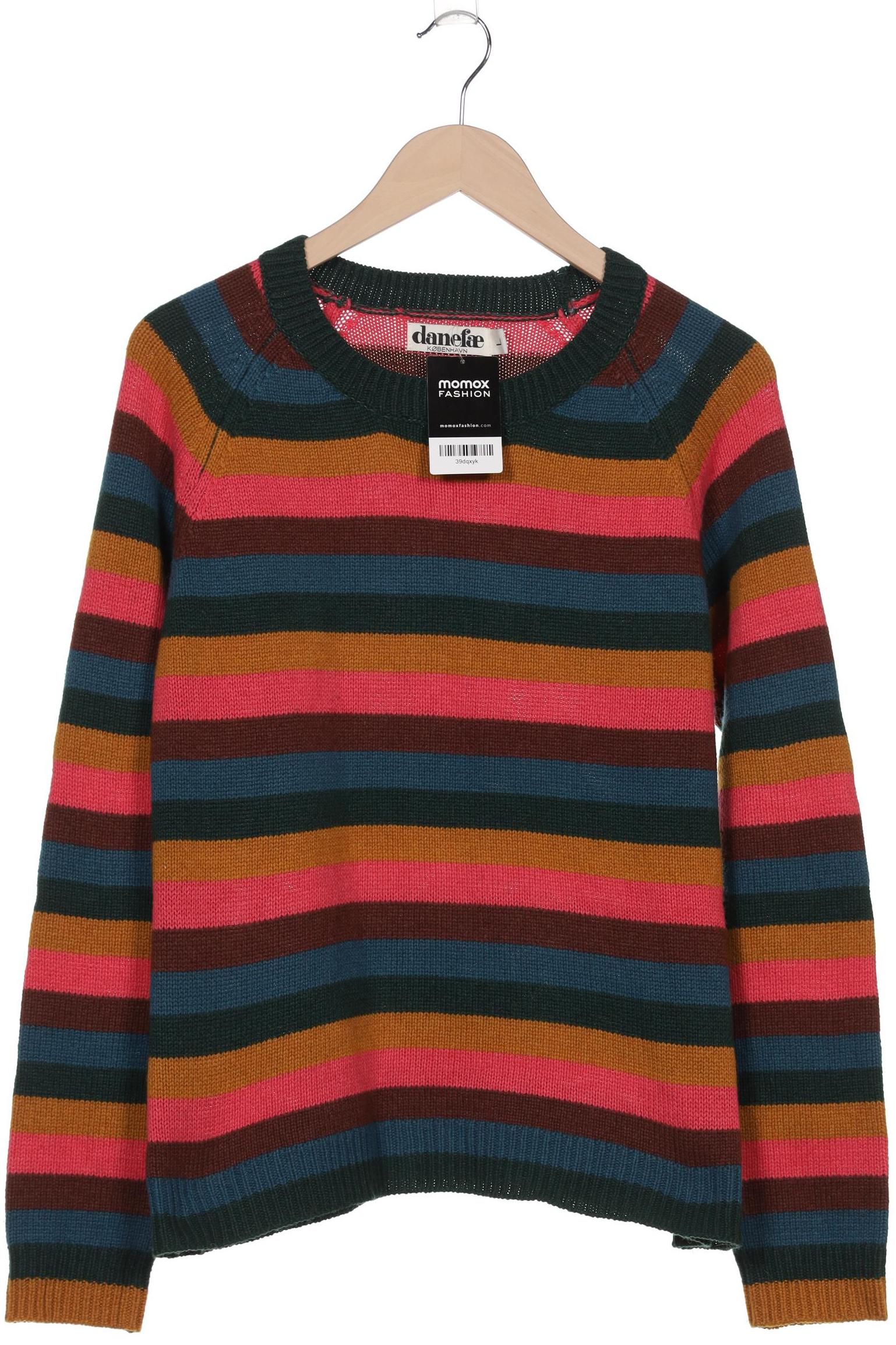 

Danefae Damen Pullover, mehrfarbig, Gr. 42