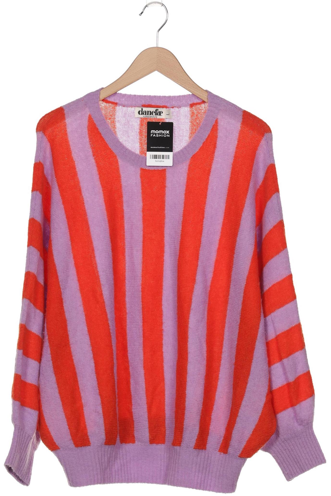 

Danefae Damen Pullover, flieder, Gr. 42