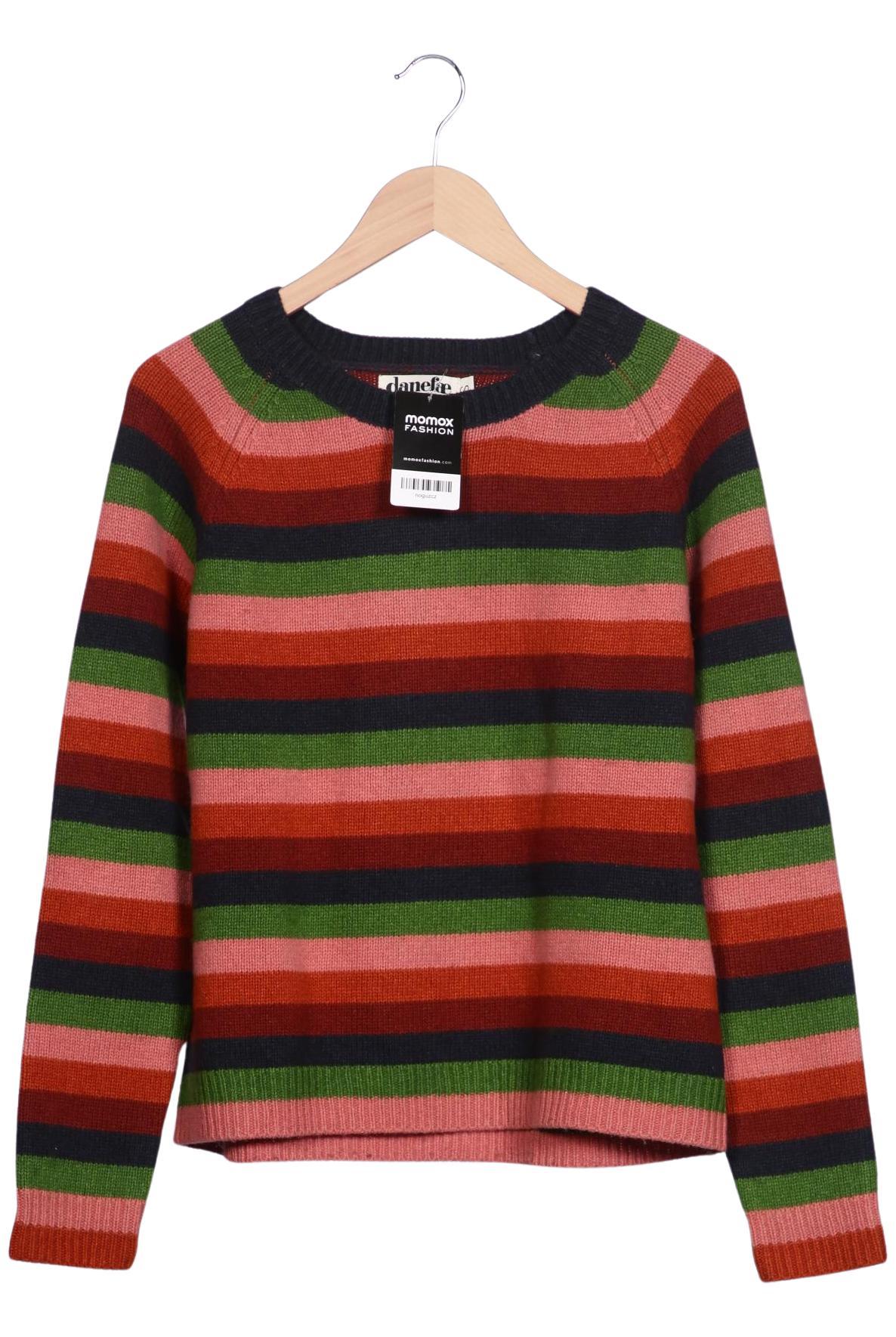

Danefae Damen Pullover, mehrfarbig, Gr. 36
