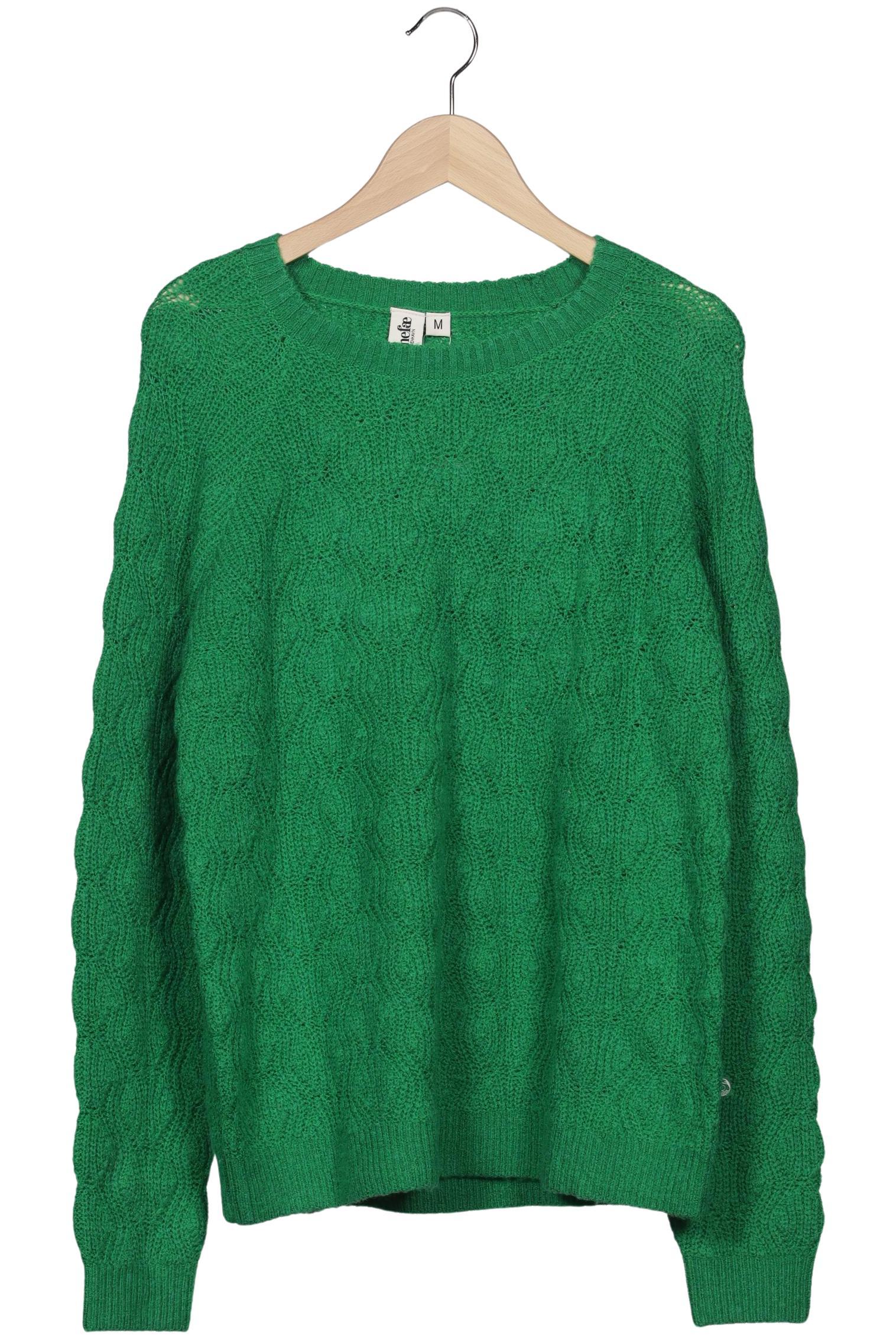 

Danefae Damen Pullover, grün, Gr. 38