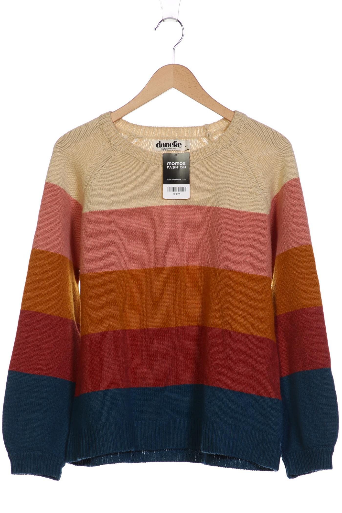 

Danefae Damen Pullover, mehrfarbig, Gr. 42