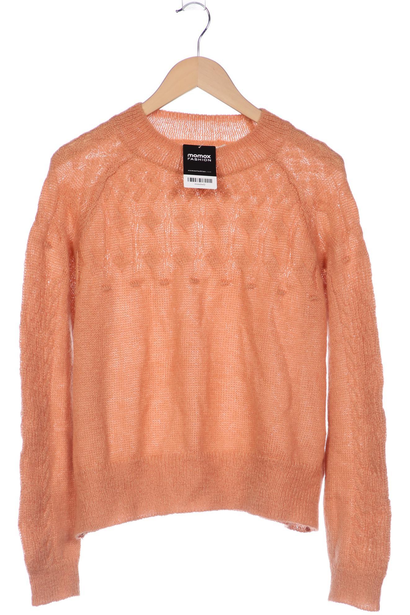 

Danefae Damen Pullover, orange