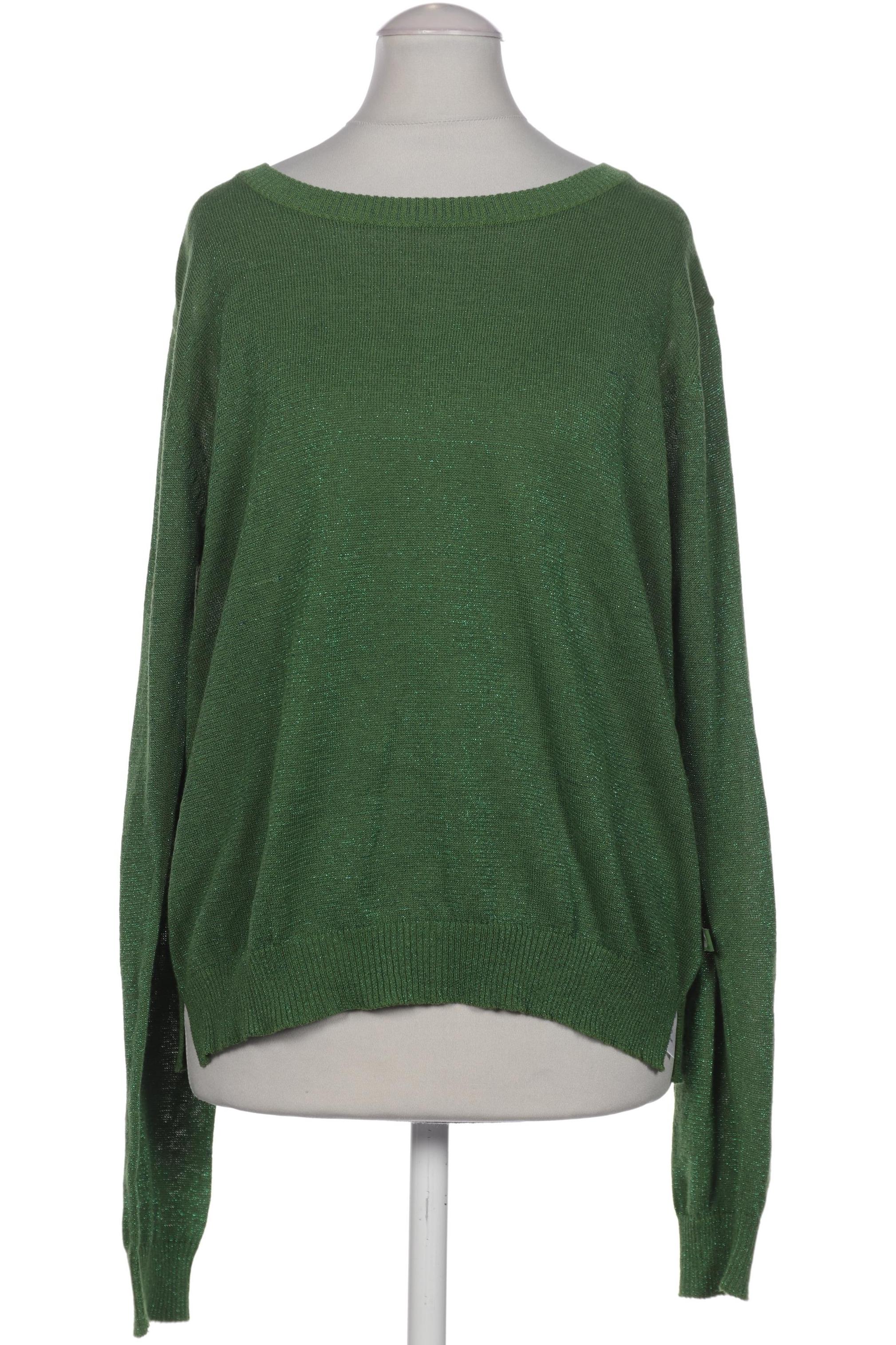 

Danefae Damen Pullover, grün, Gr. 36