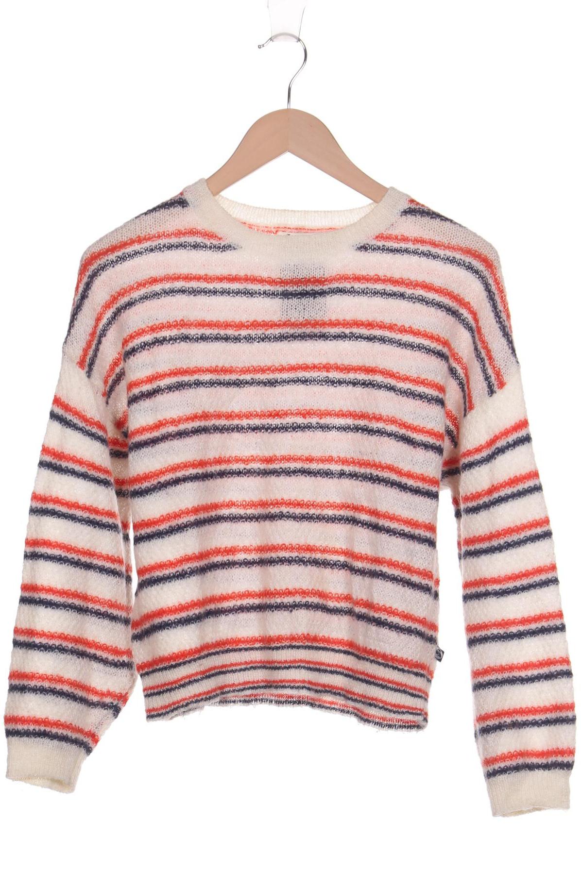 

Danefae Damen Pullover, weiß, Gr. 38