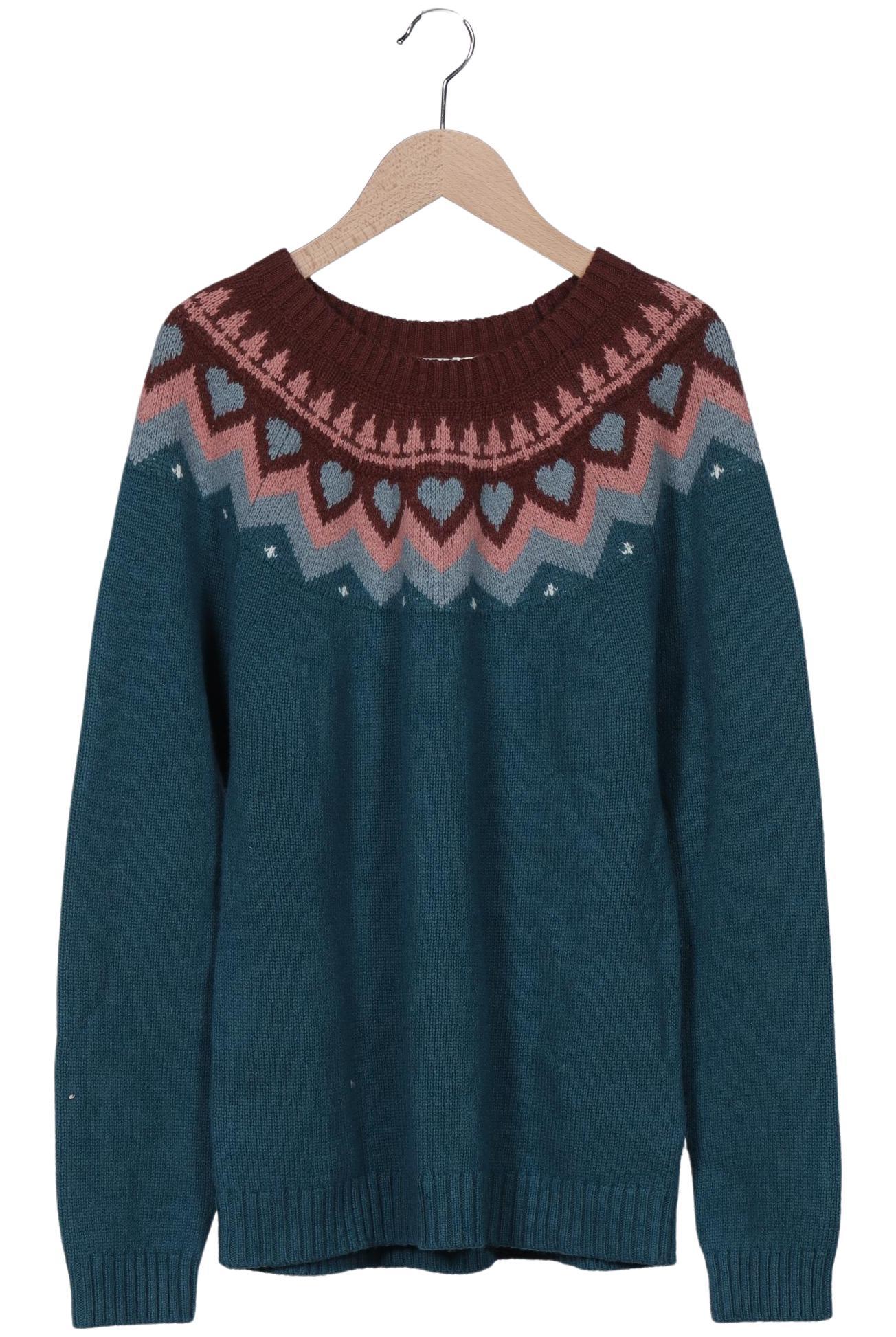 

Danefae Damen Pullover, mehrfarbig, Gr. 36