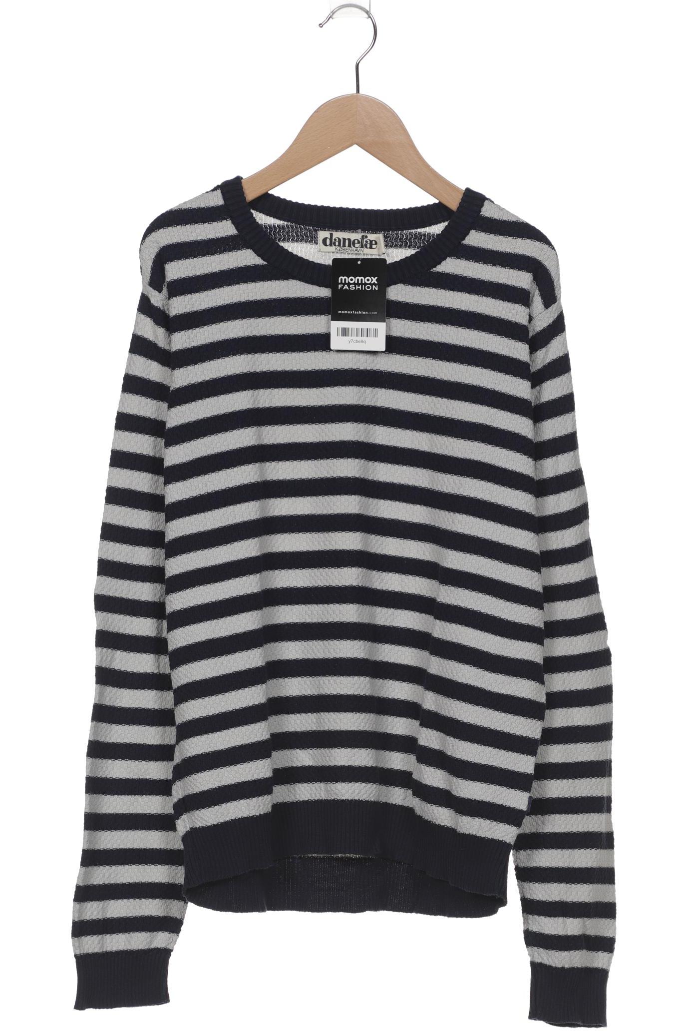 

Danefae Damen Pullover, marineblau, Gr. 42