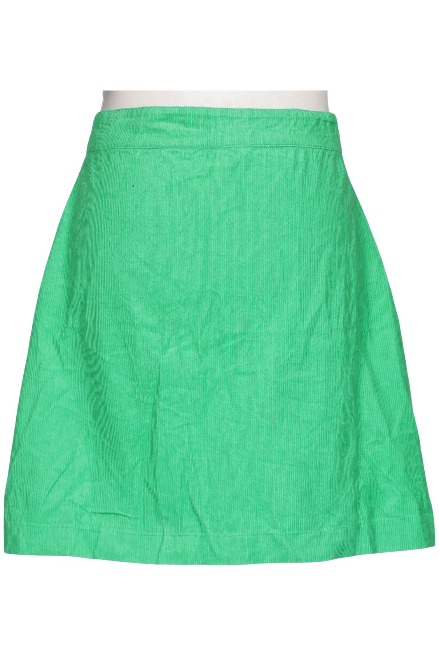 

Danefae Damen Rock, grün, Gr. 39