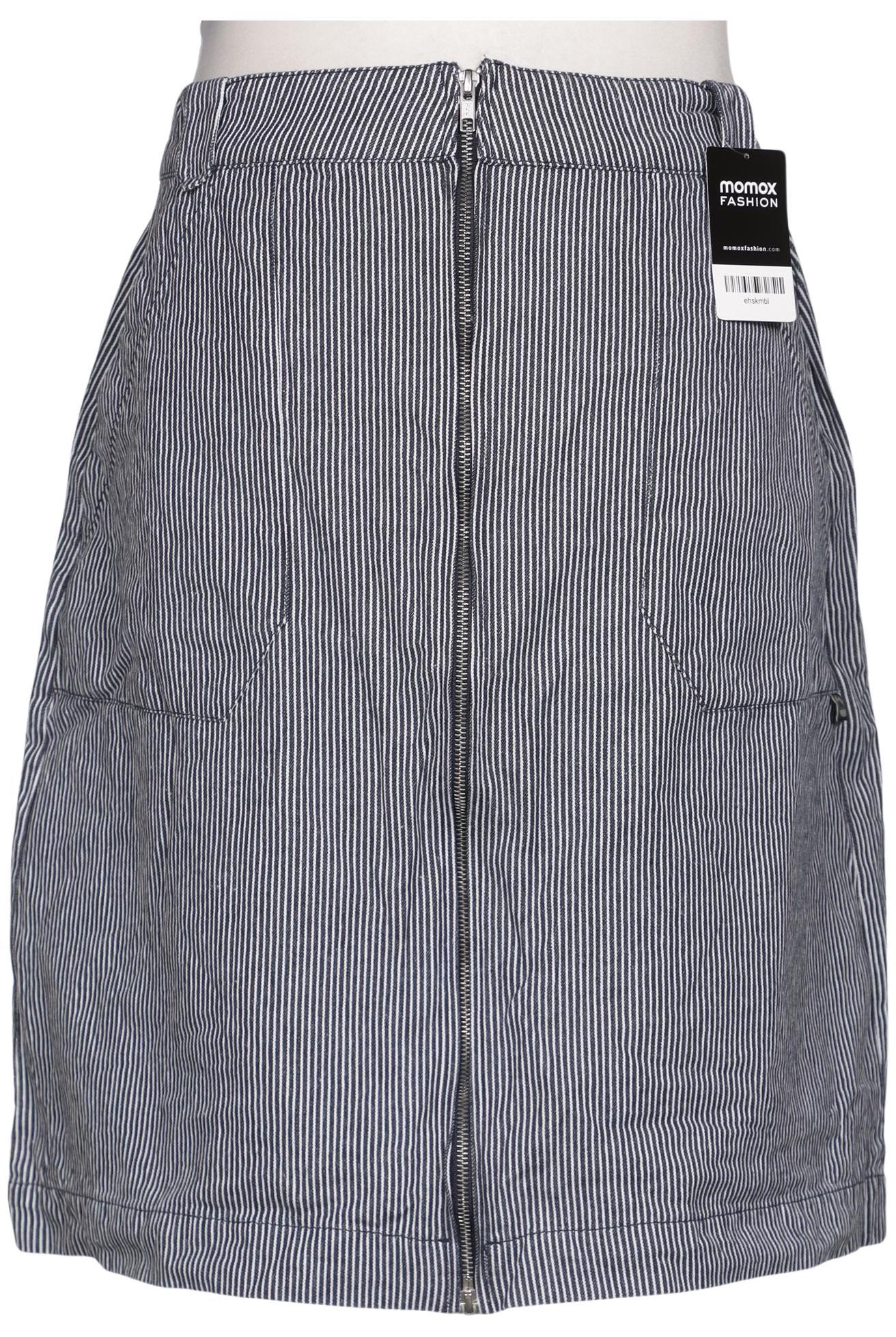 

Danefae Damen Rock, blau, Gr. 39