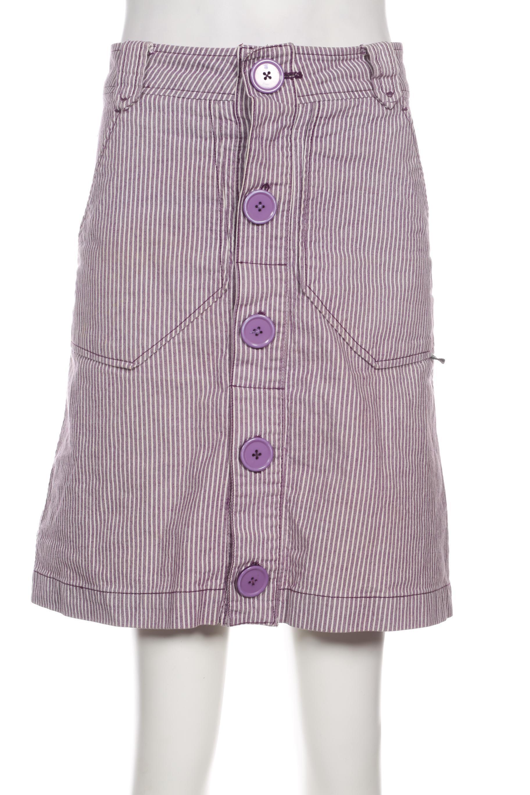 

Danefae Damen Rock, lila, Gr.