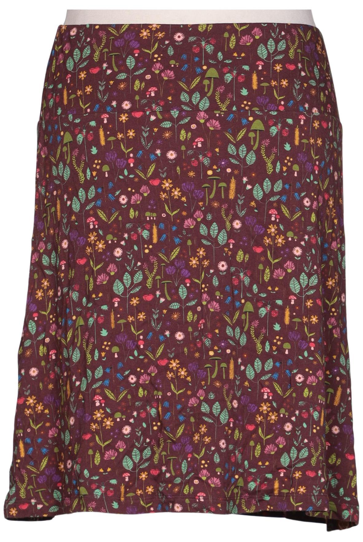 

Danefae Damen Rock, mehrfarbig, Gr. 42