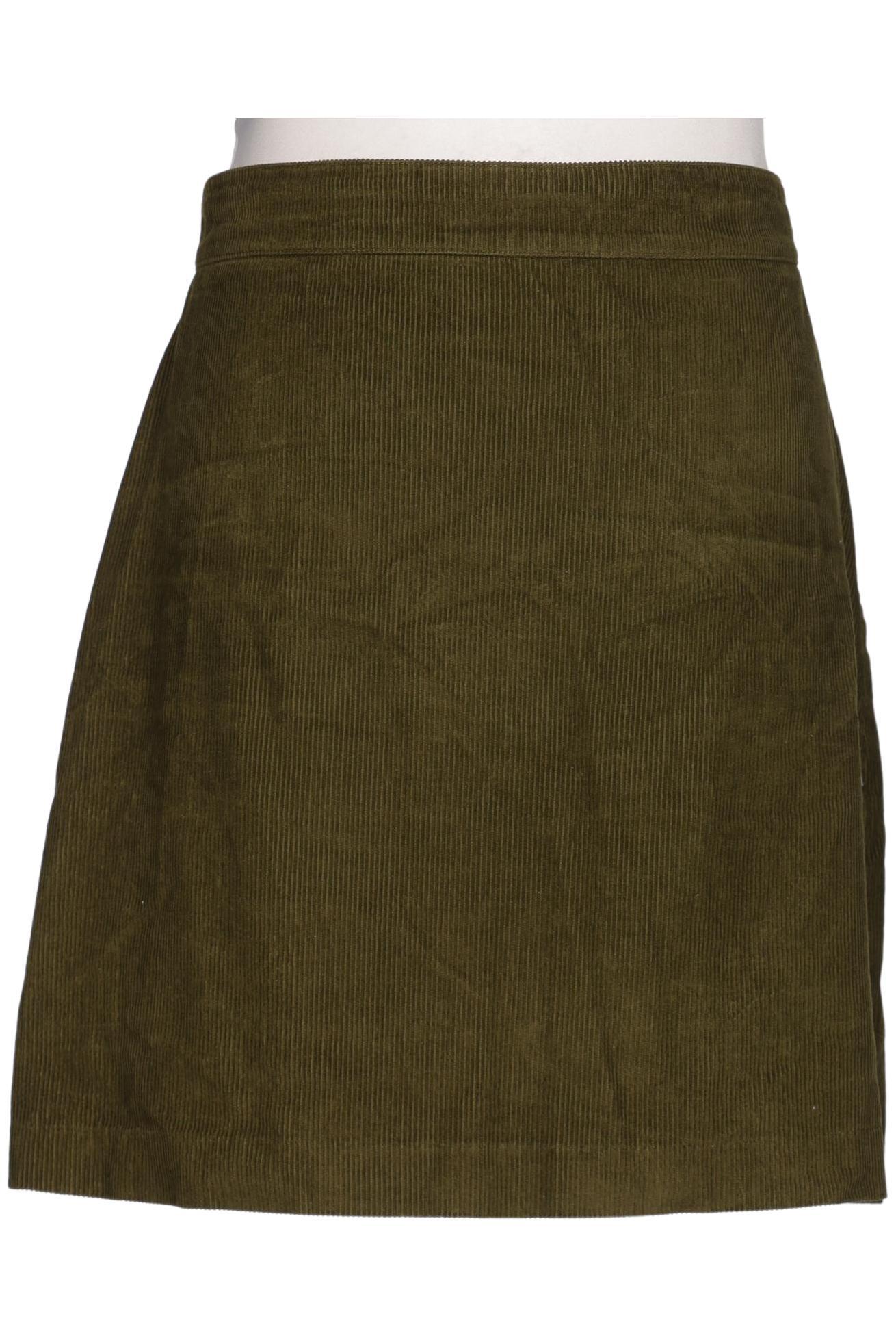 

Danefae Damen Rock, grün, Gr. 48