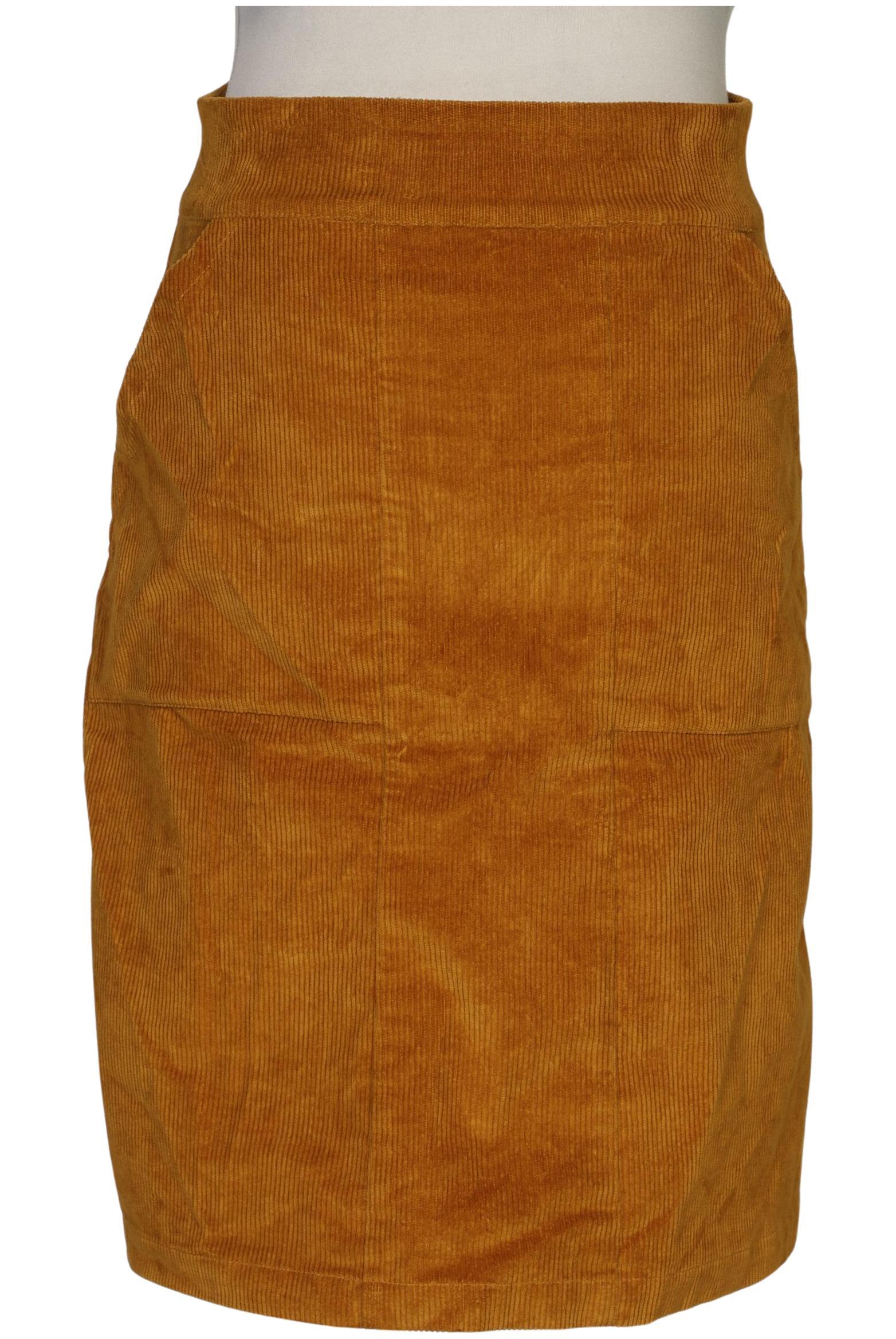 

Danefae Damen Rock, braun, Gr. 42