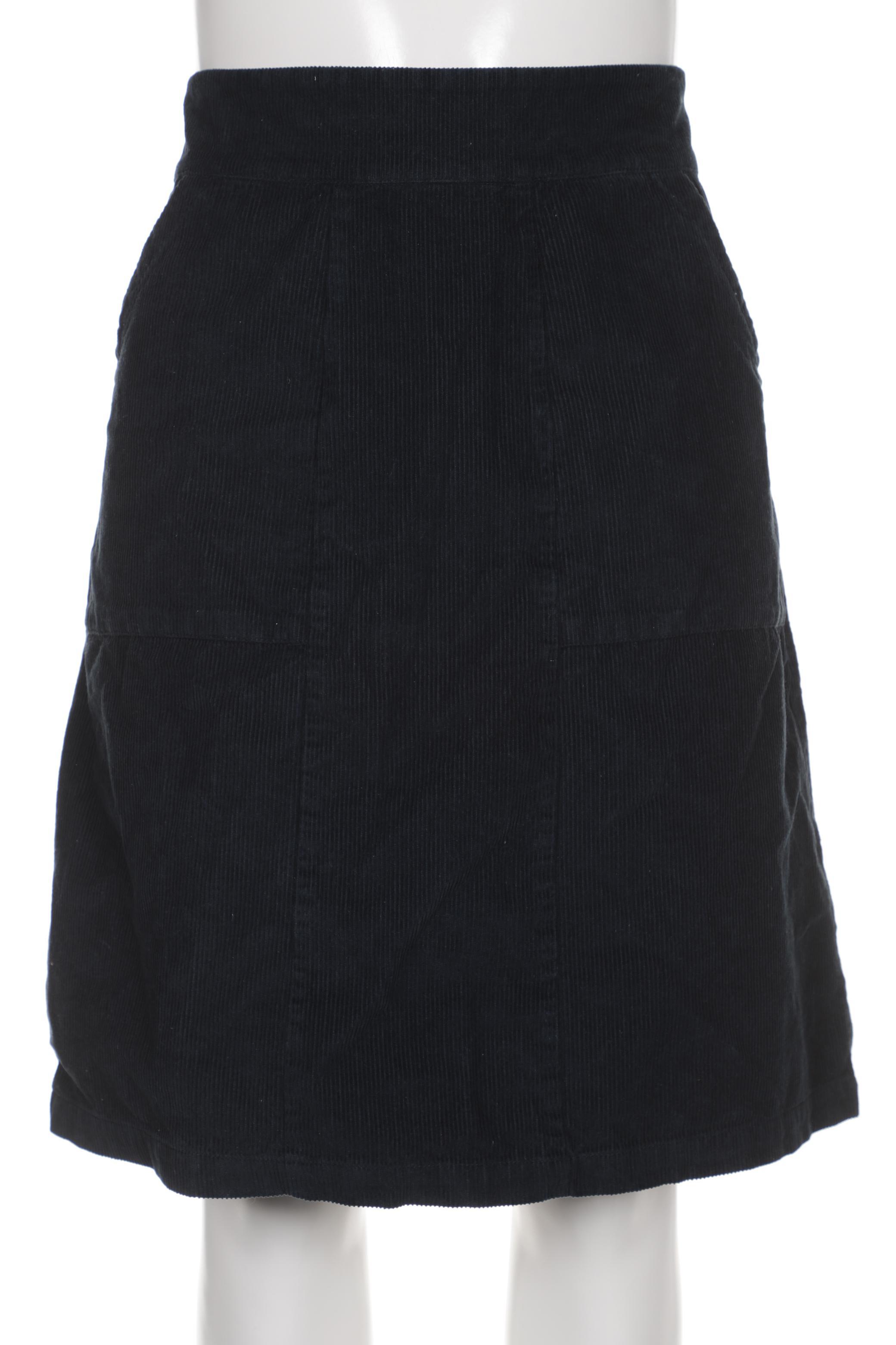 

Danefae Damen Rock, marineblau