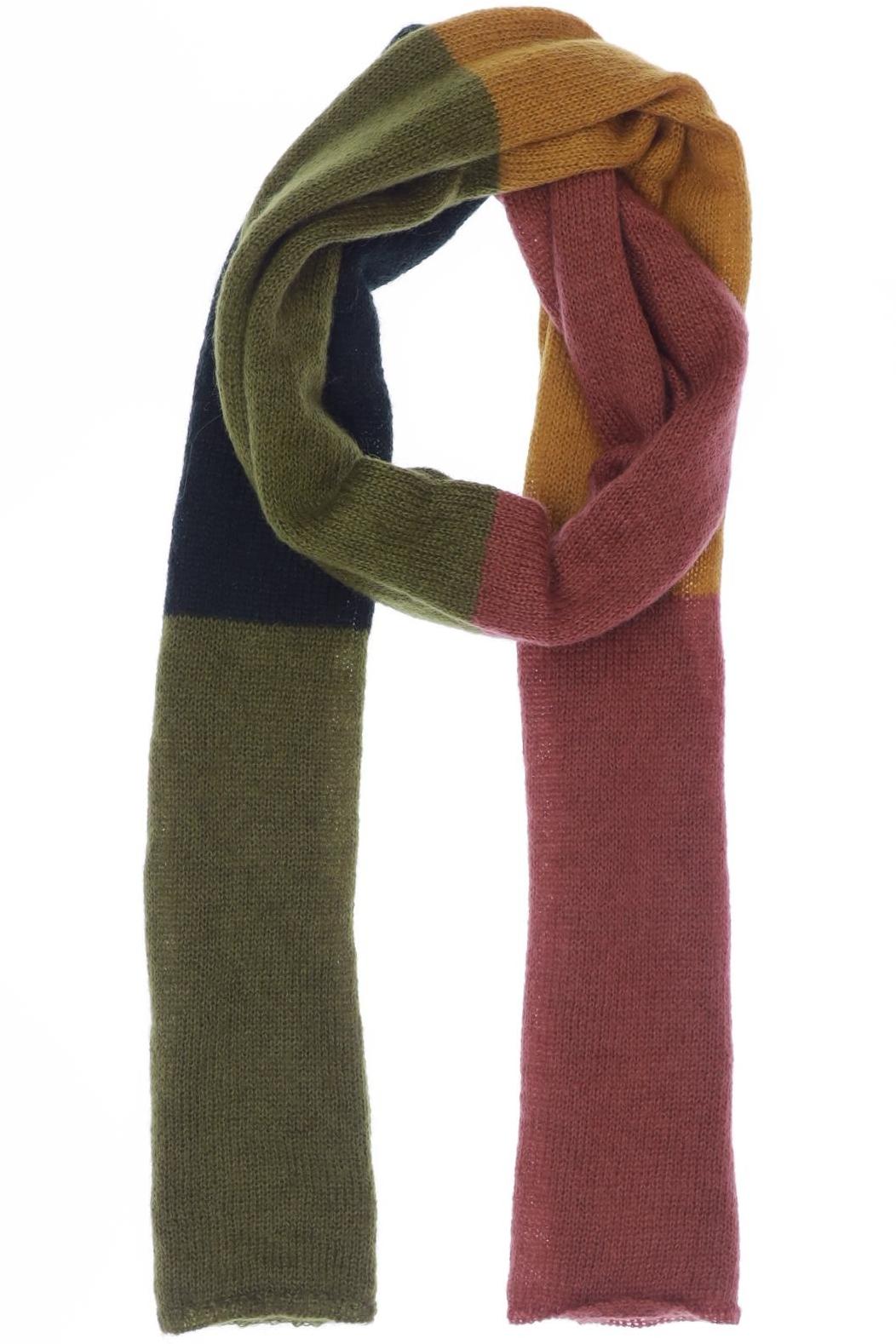 

Danefae Damen Schal, grün, Gr.