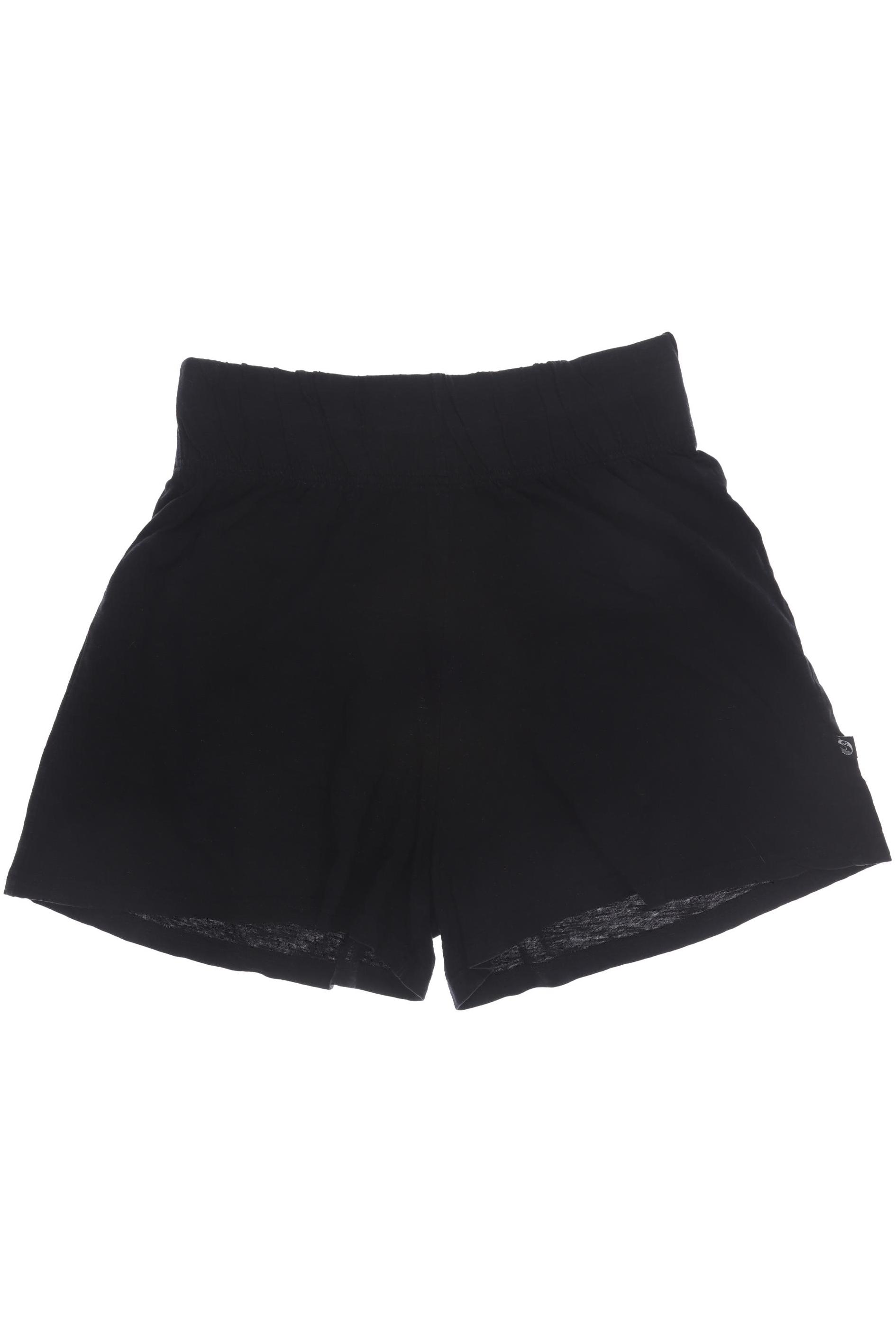

Danefae Damen Shorts, schwarz, Gr. 36