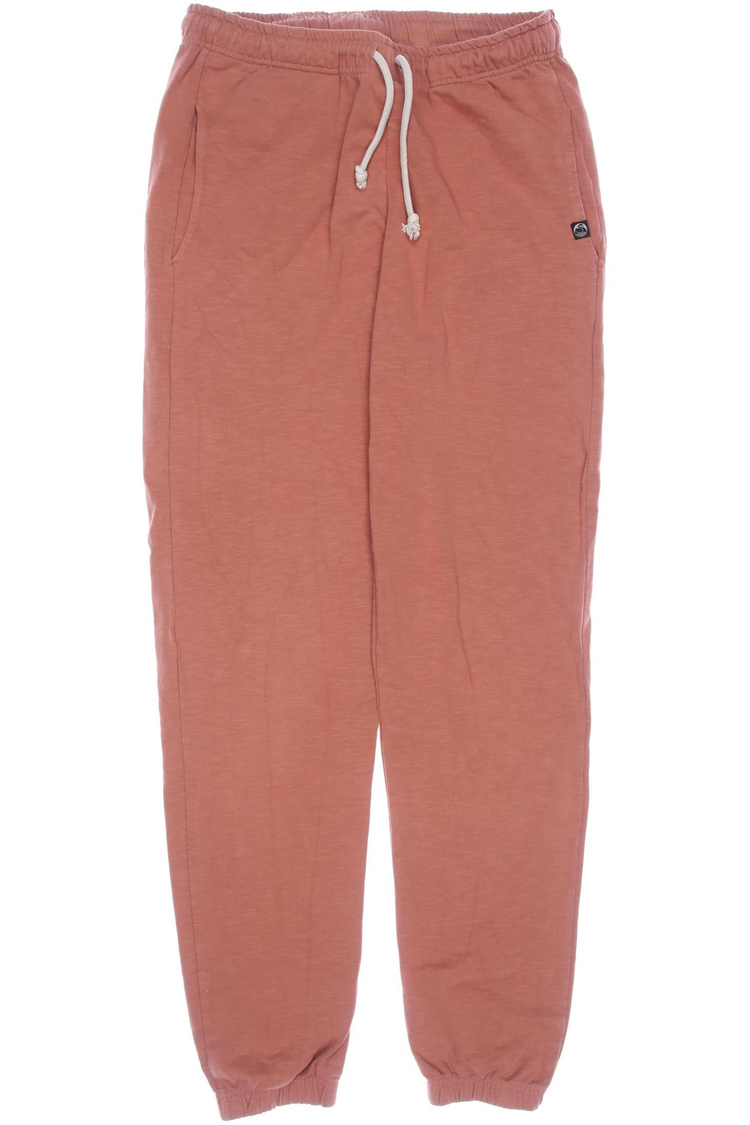 

Danefae Damen Stoffhose, orange, Gr. 0